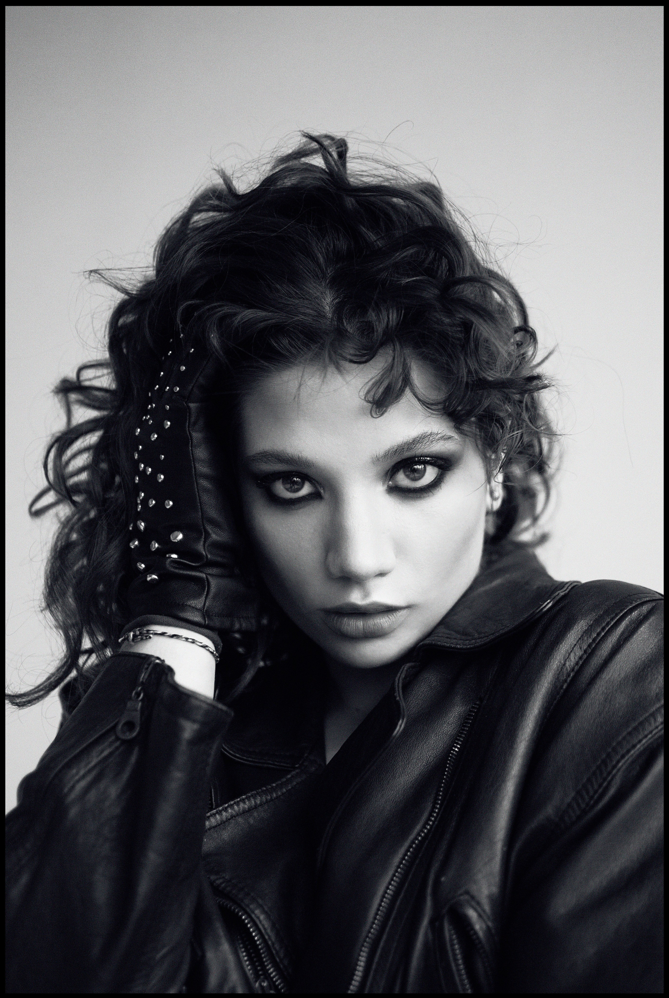 Студийные. Фотограф Фирсова Татьяна Санкт-Петербург СПБ