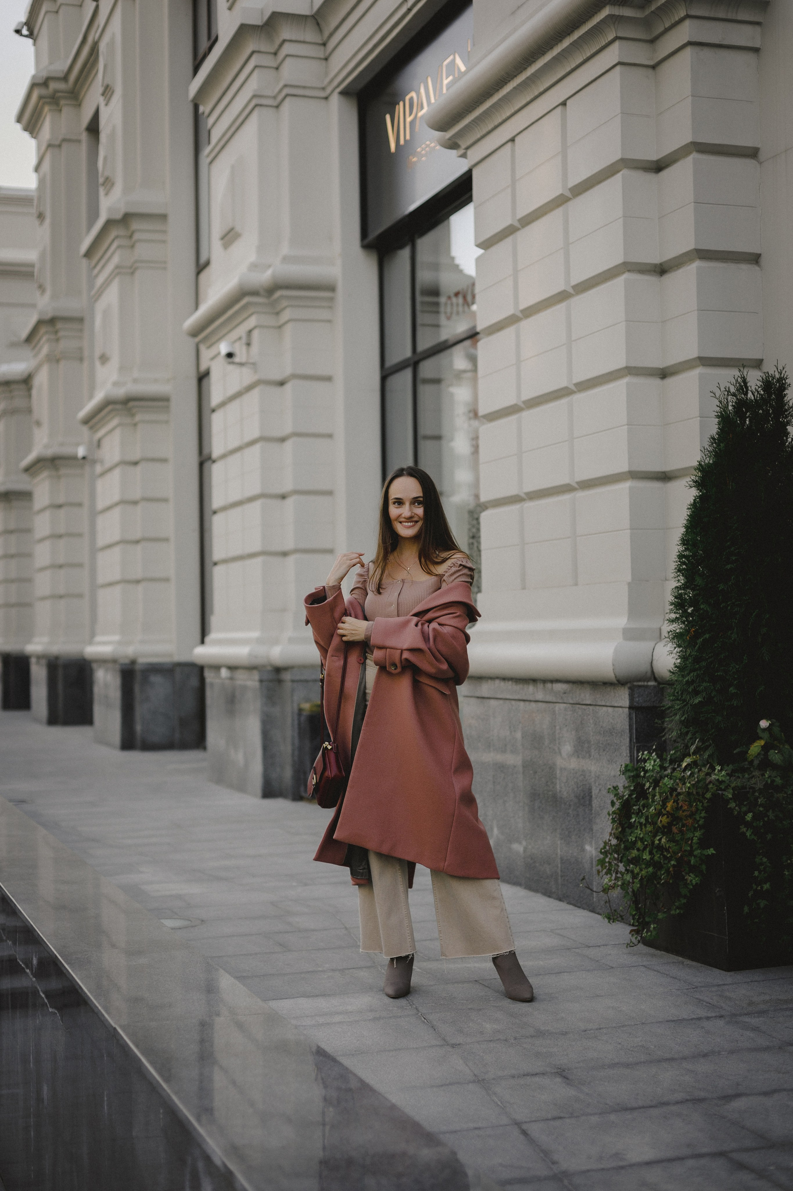 Городская. Яна Клещева — фотограф в Екатеринбурге