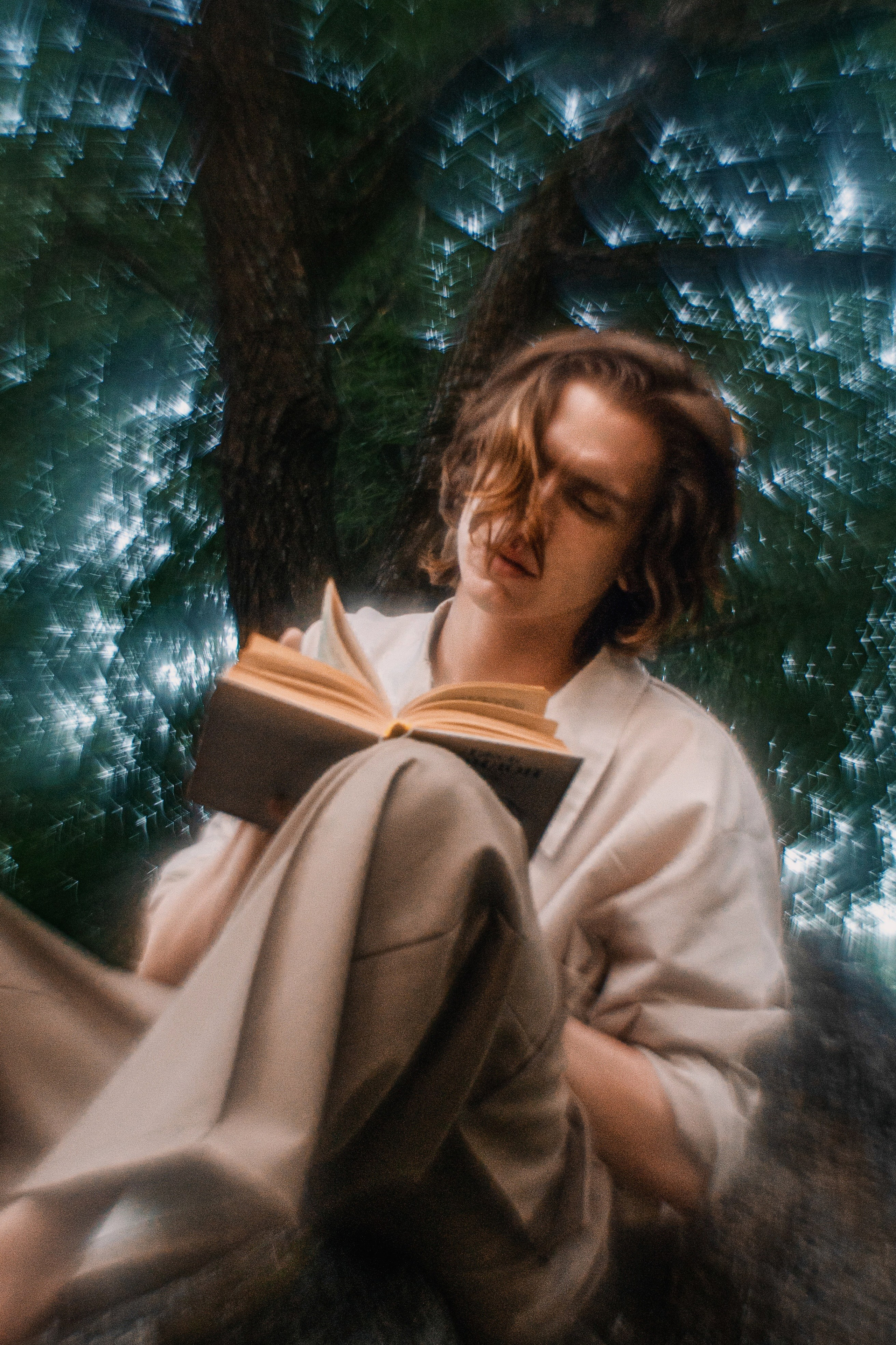 Уличные съёмки. Трандин Иван Фотограф СПб