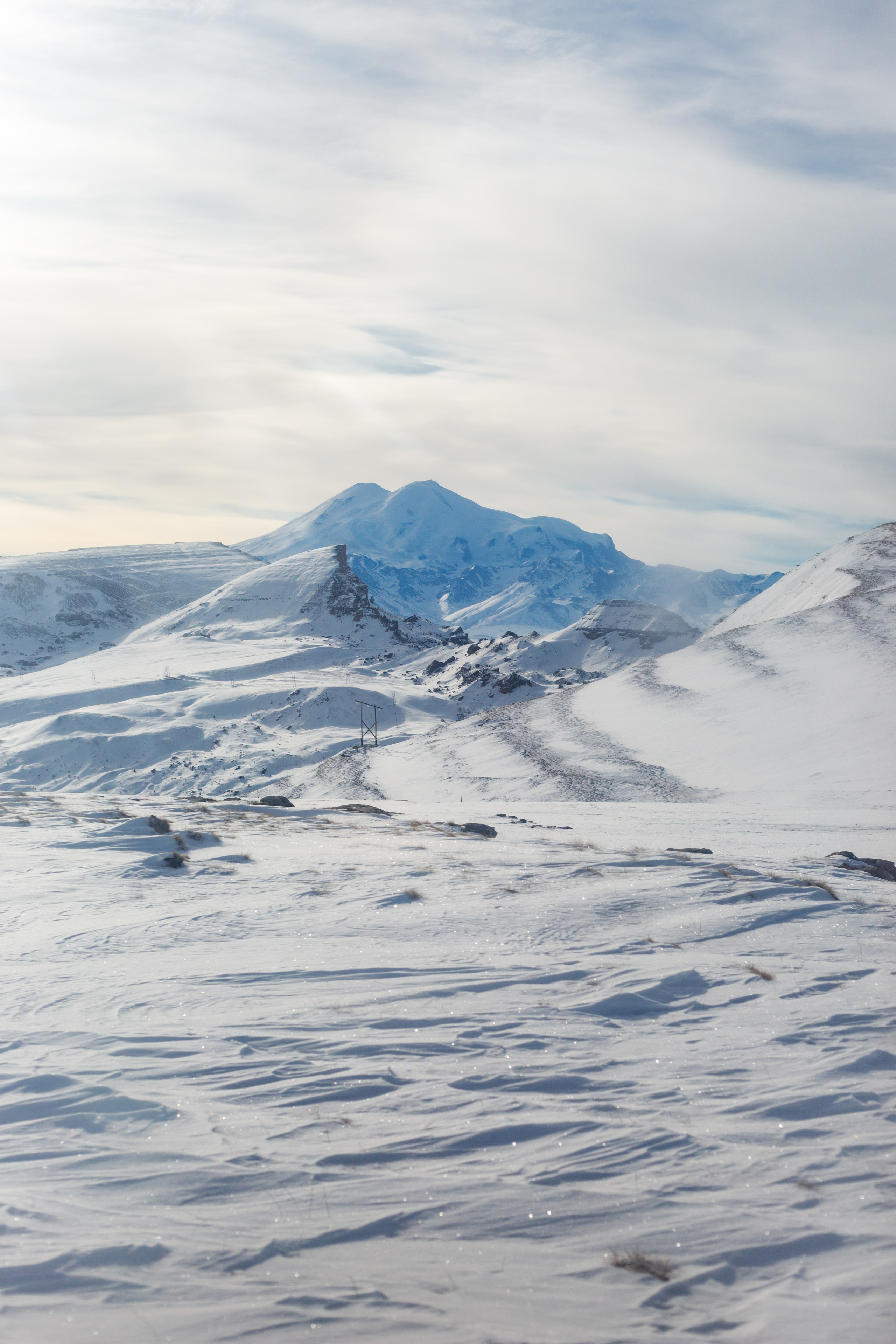 Поездки по России. Трандин Иван Фотограф СПб
