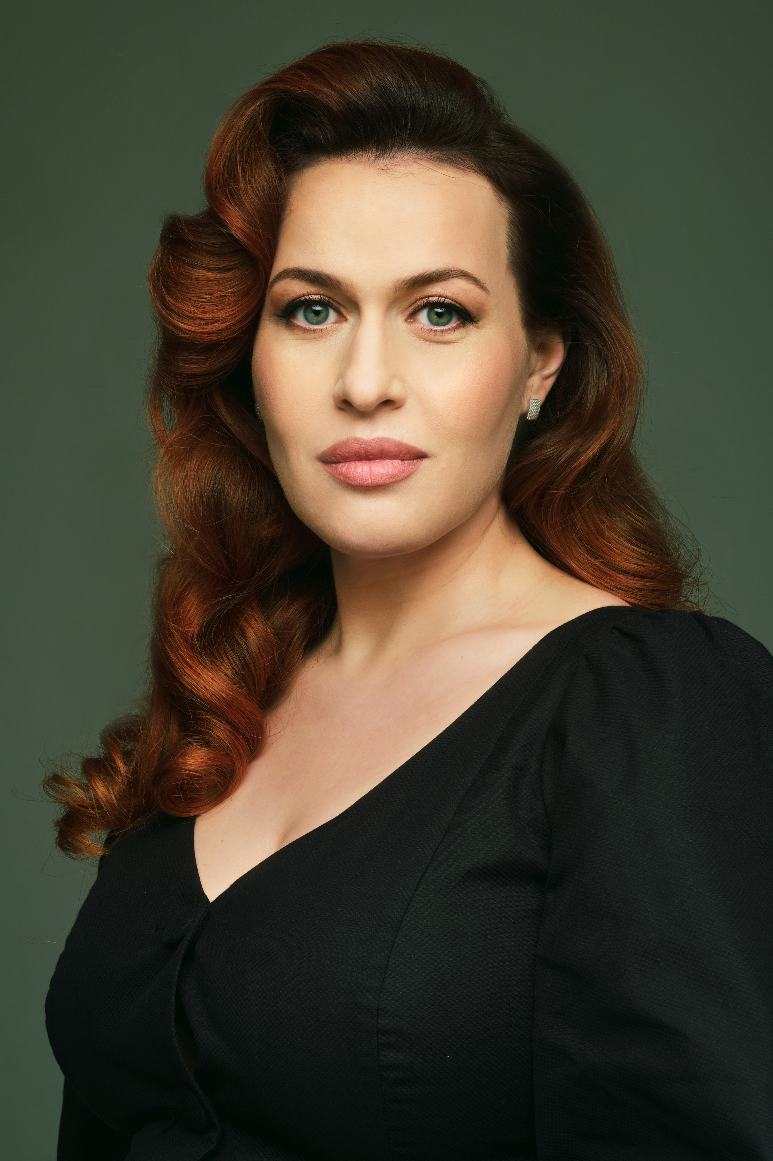 Женский портрет. Портретный фотограф в СПб Виктория Чернышева