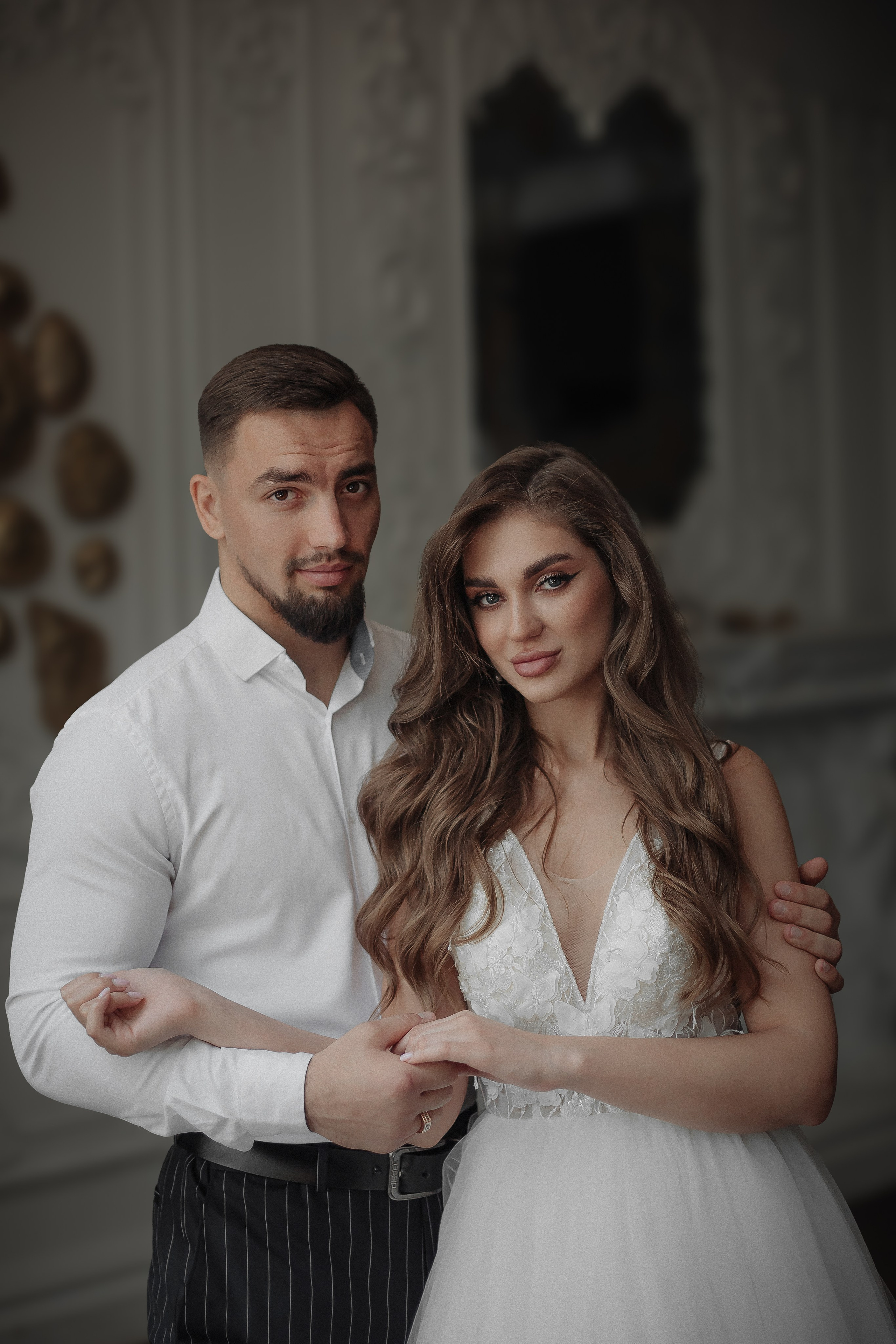 Артём & Мария. Алина Фирсова — свадебный фотограф в Краснодаре, Архызе и Домбае (КЧР)