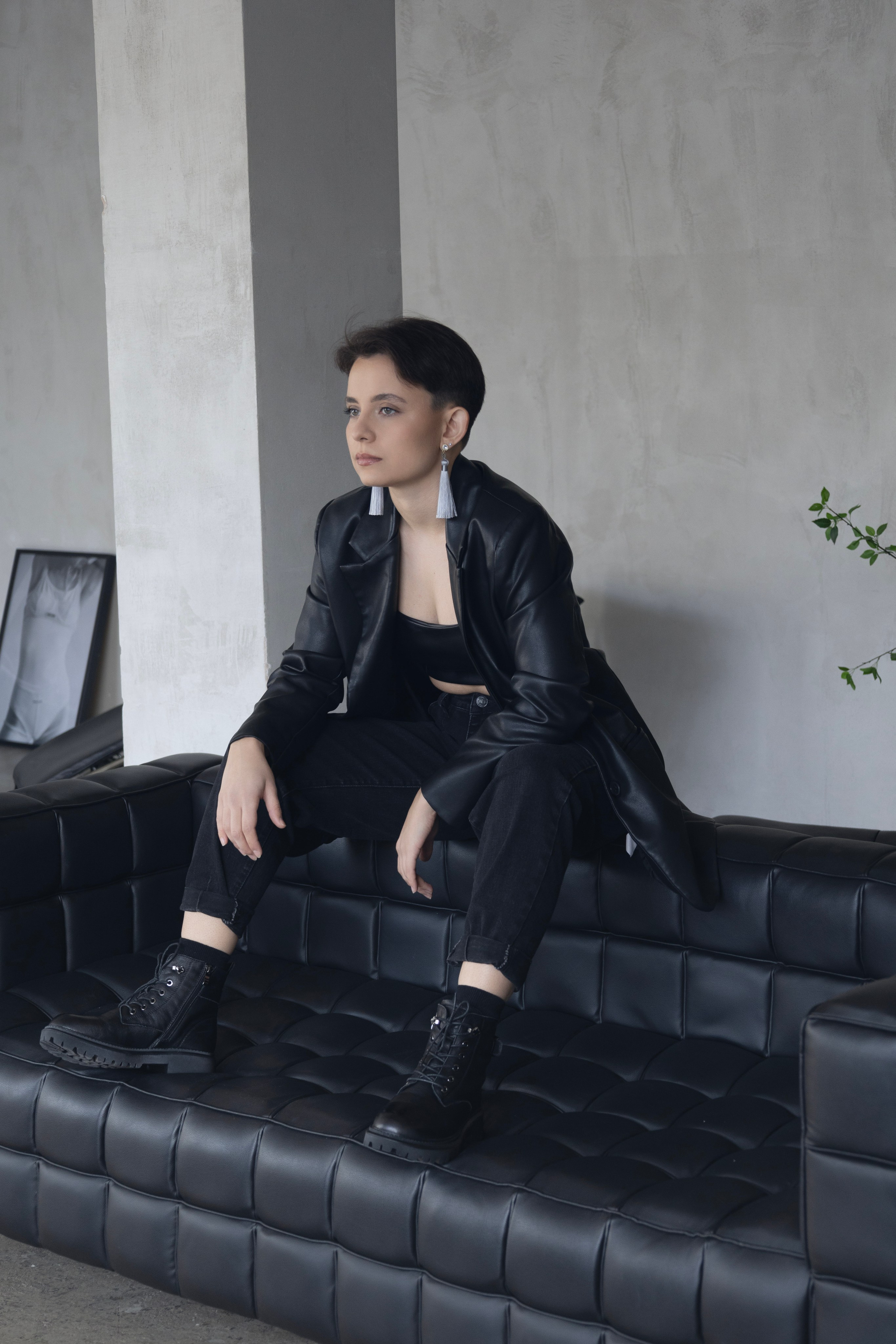 Ксения. Портретный фотограф в Иркутске Анна Огородникова