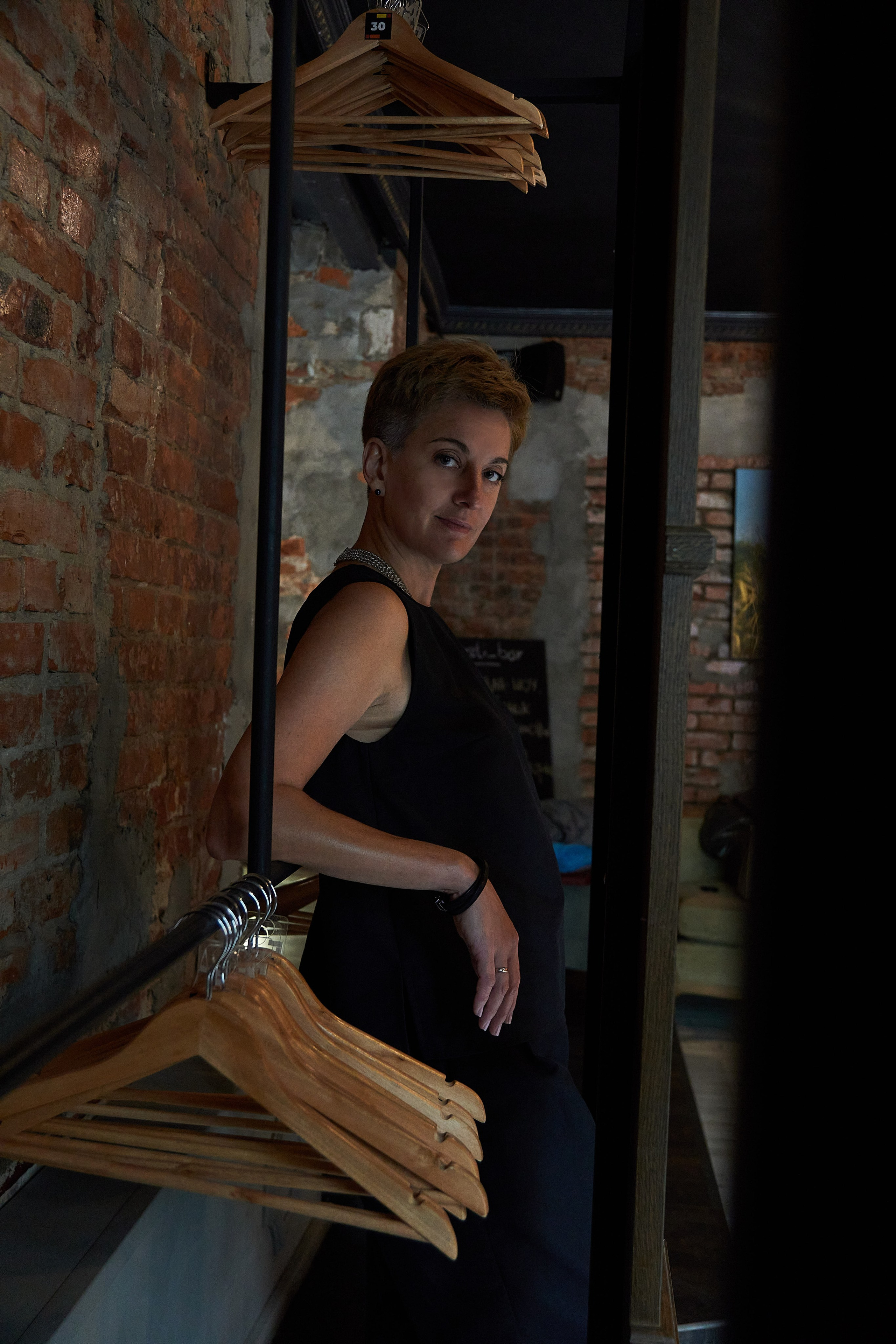 Людмила Александровна. Анна Катасонова