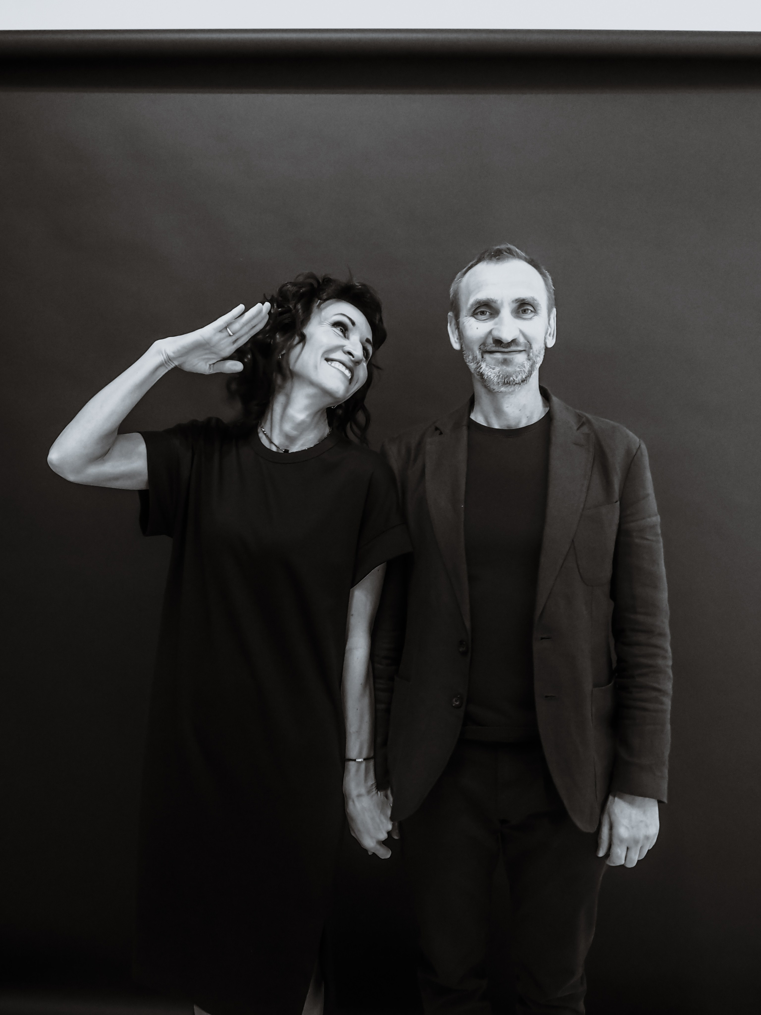 Семейные съемки. Фотограф Анна Буран