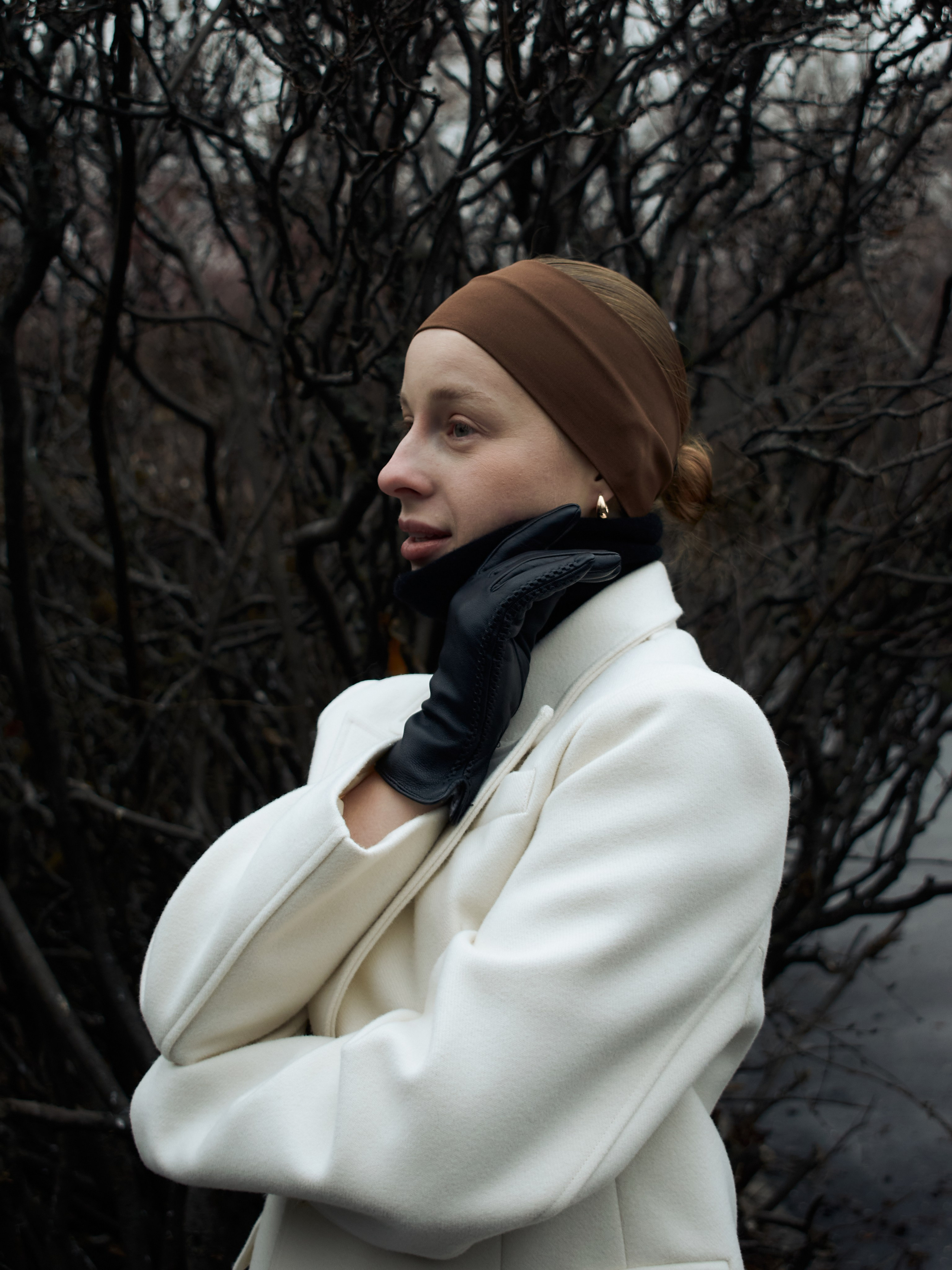 Выездные съемки. Фотограф Анна Буран