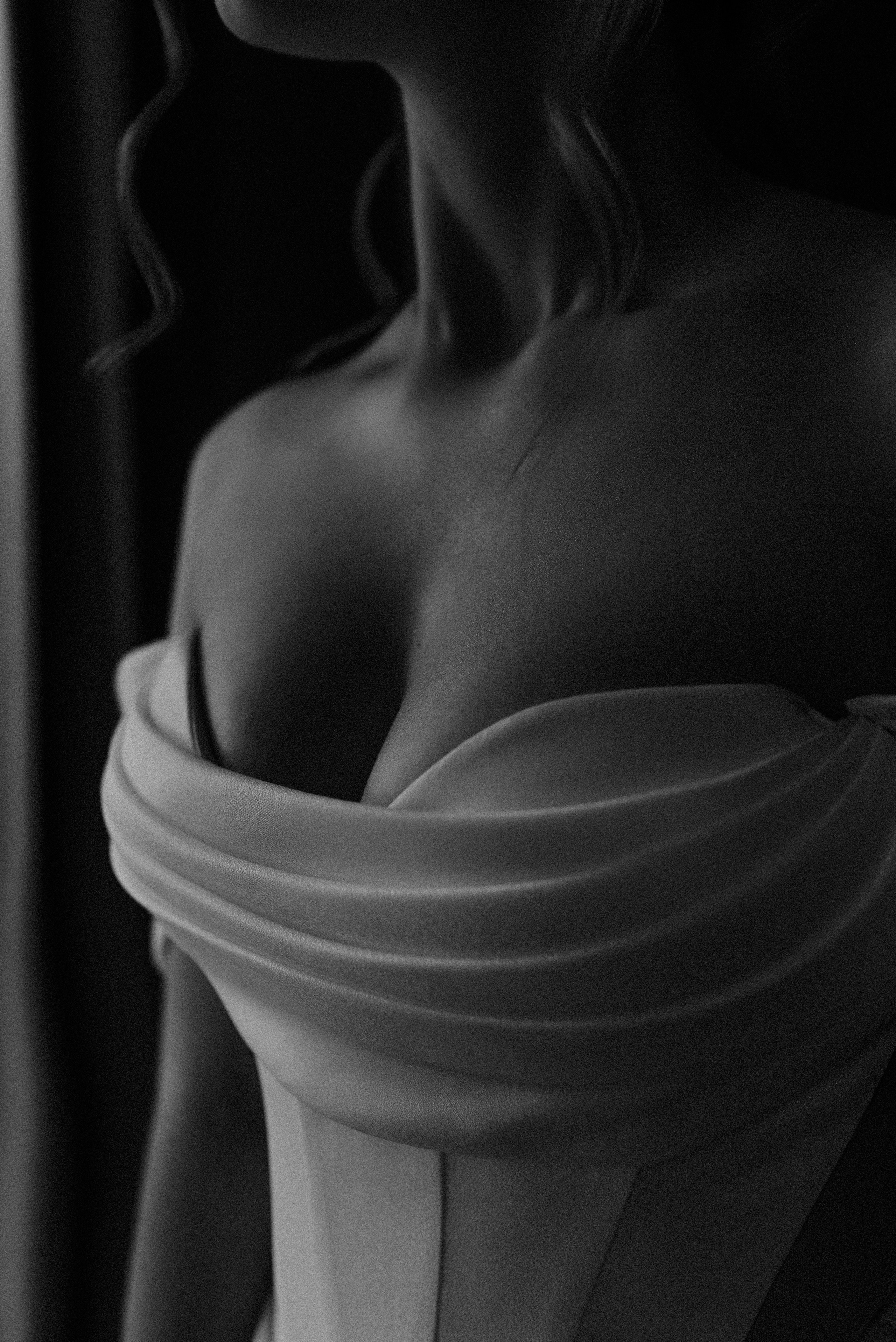 Егор и Анастасия. Фотограф Анна Абрикосова