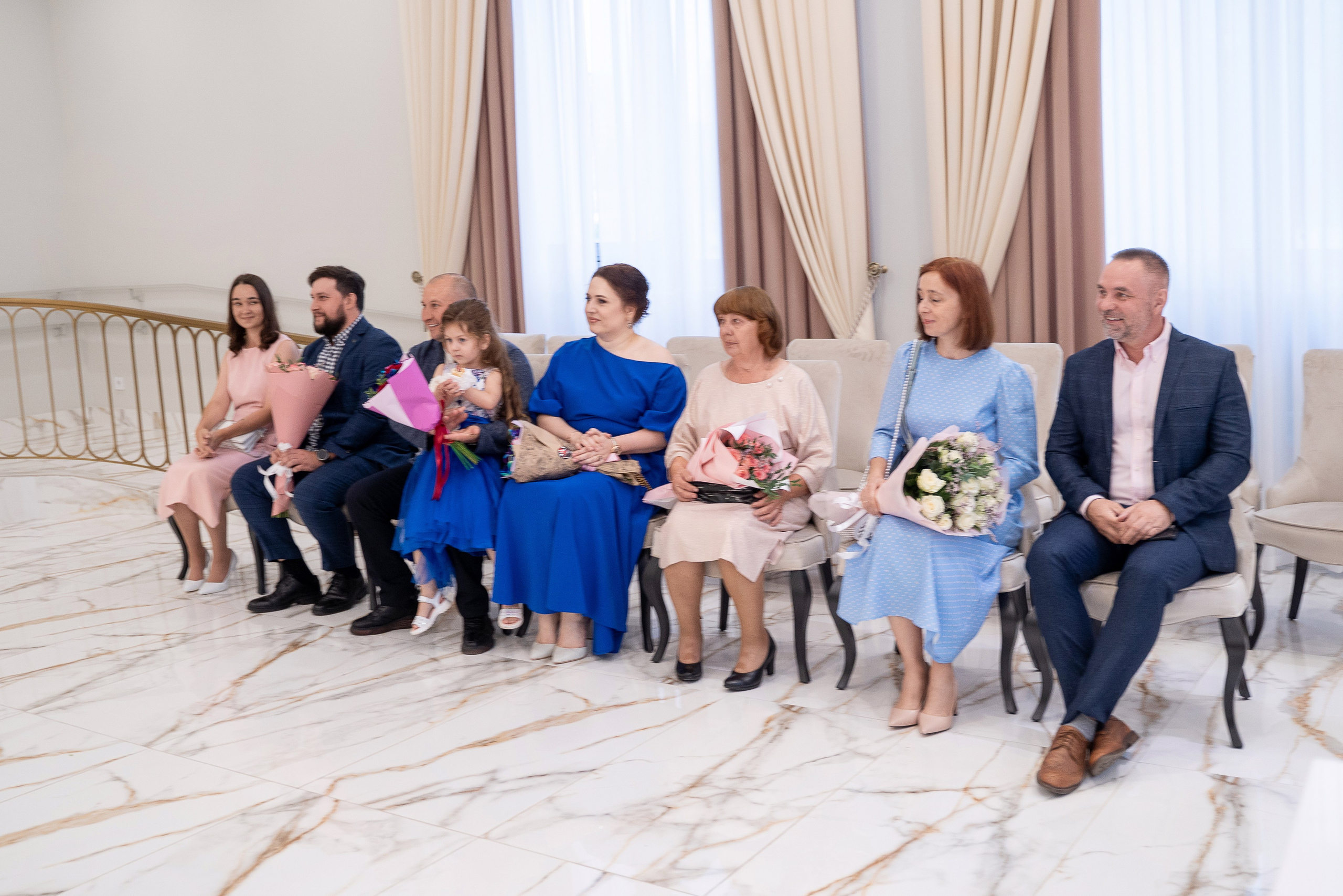 Александр и Виктория. Архив