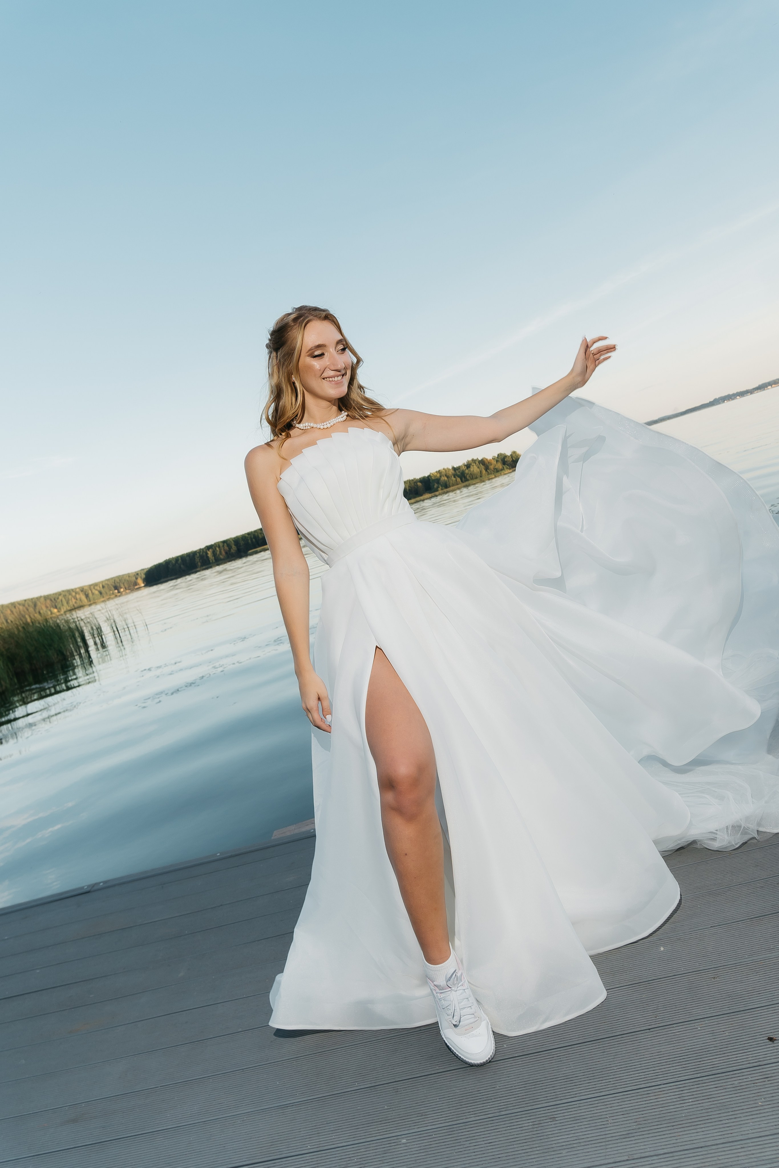 Анатолий и Виктория. Фотограф Новосибирск Вероника Вишневская