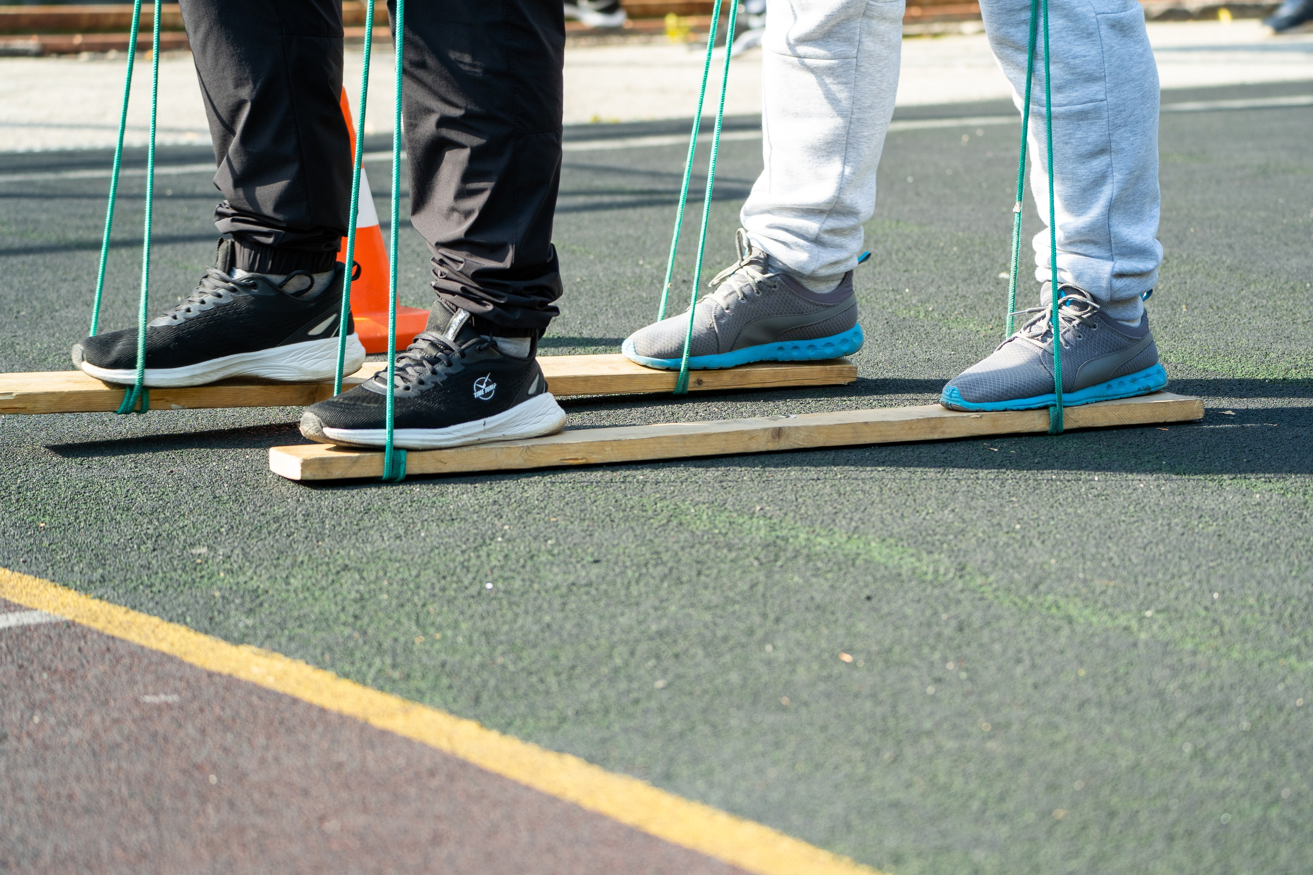 Тимбилдинг для компании Мегаполис. Фотограф в Самаре Иван Булатов