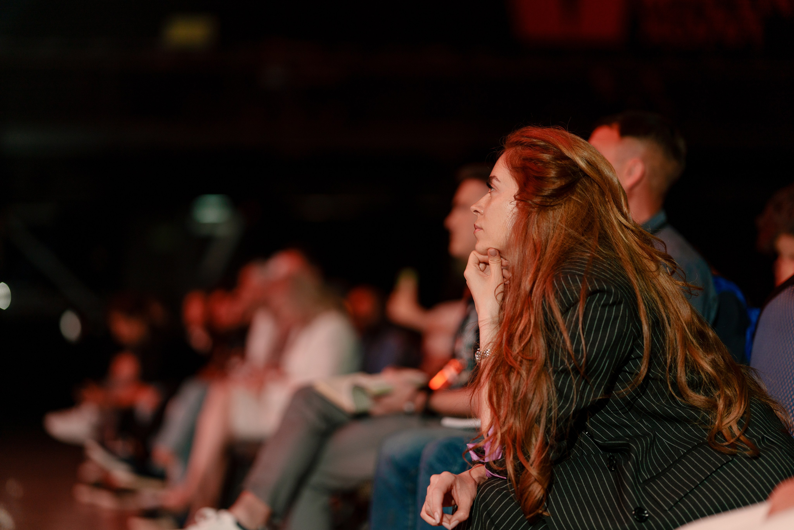 Фотограф на конференцию. Репортажный фотограф Москва Сергей Дружинин