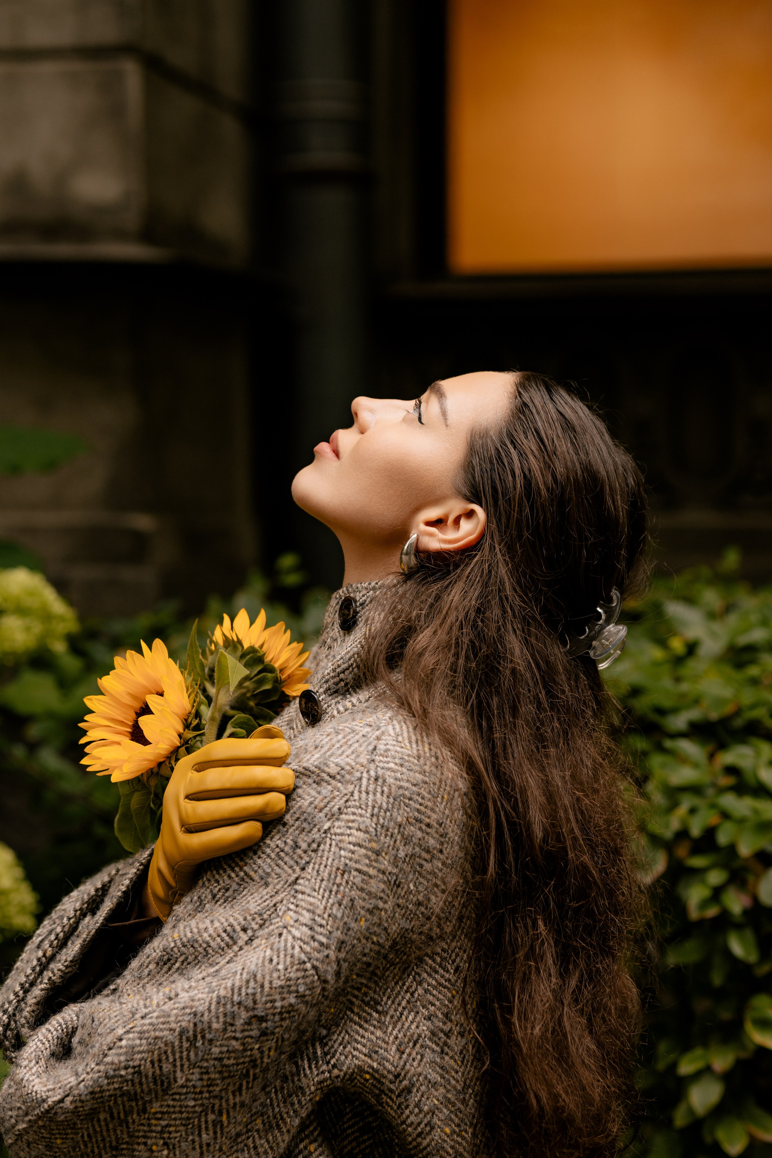 Кристина. Фотограф в Омске Валерия Крячко