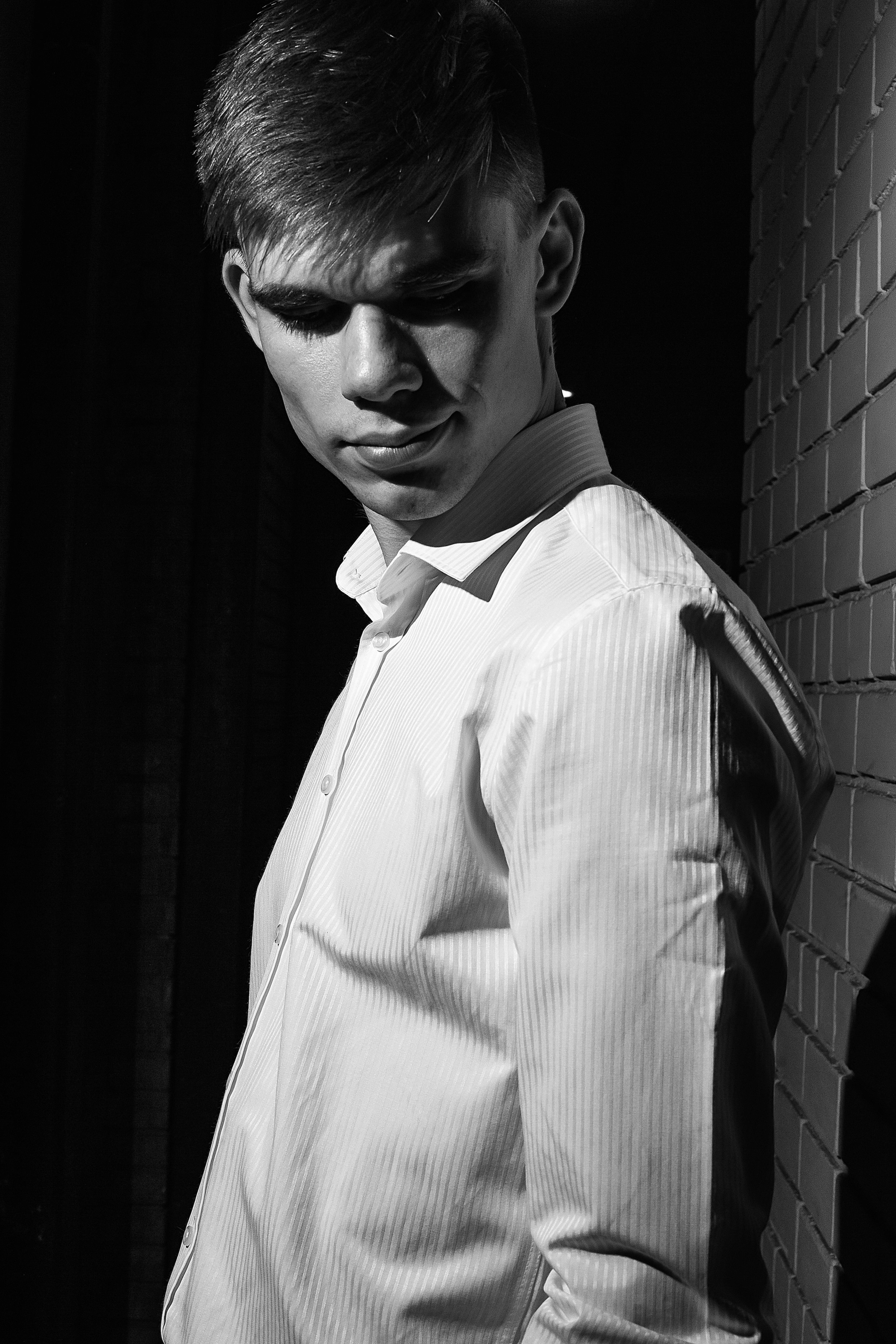 Егор. Свадебный фотограф в Иваново Гитарина Черняева