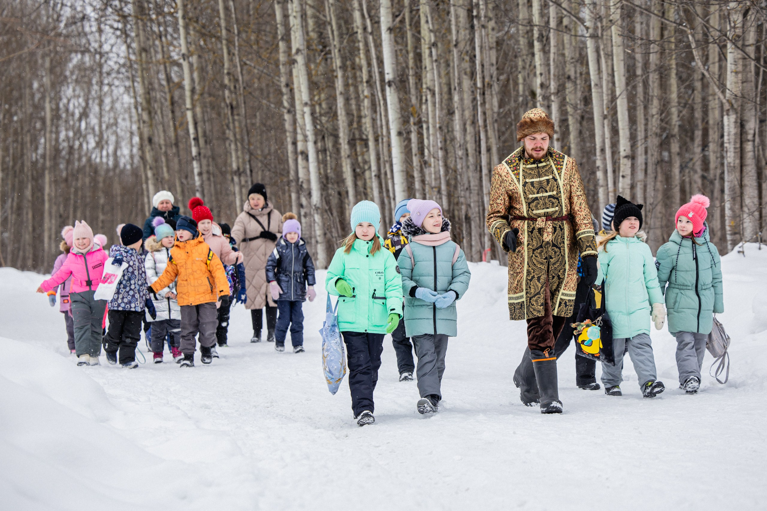 Репортажи. Denis Vychugzhanin Photo
