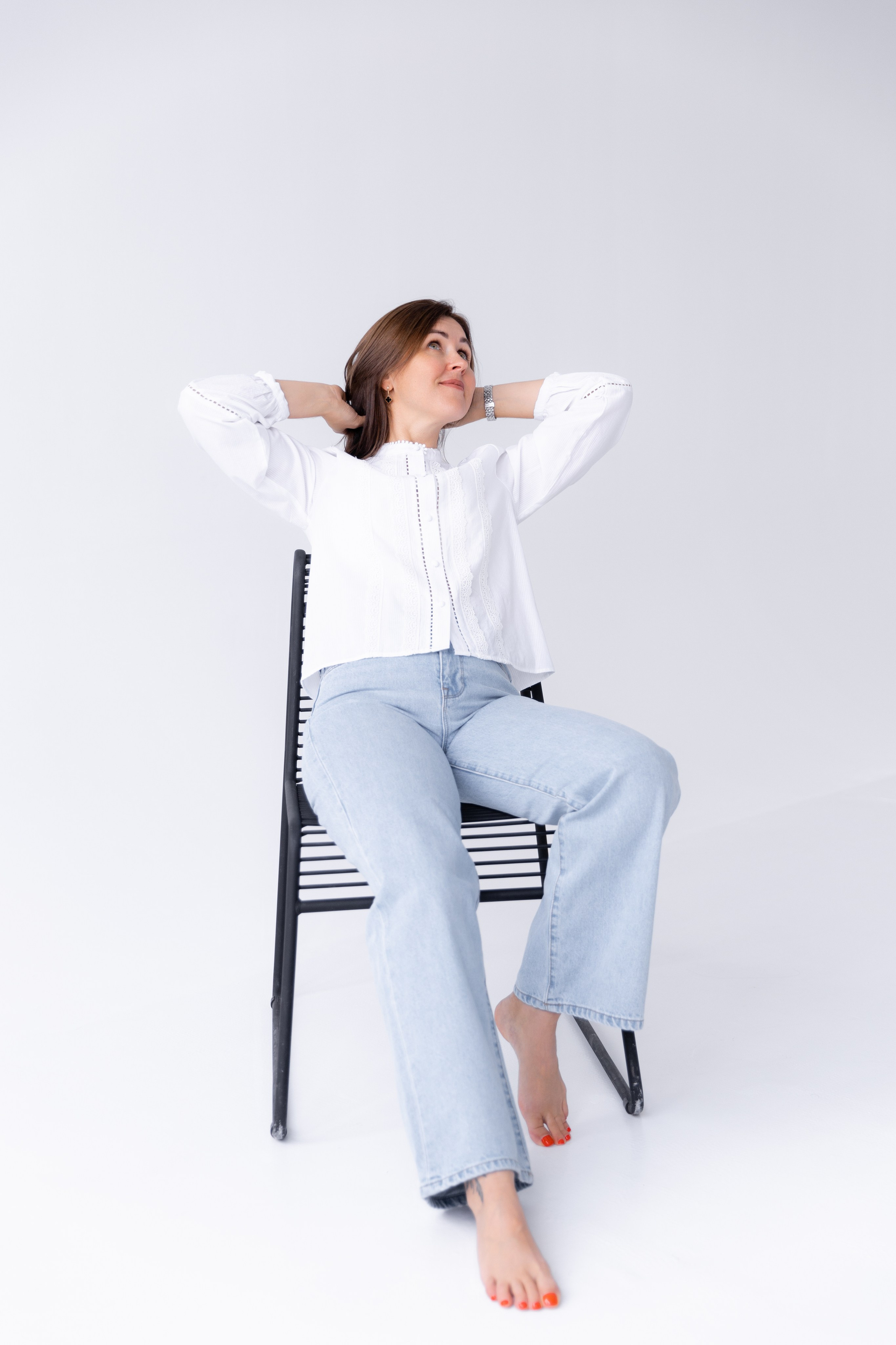 Елена. Свадебный и семейный фотограф Егорова Юлия