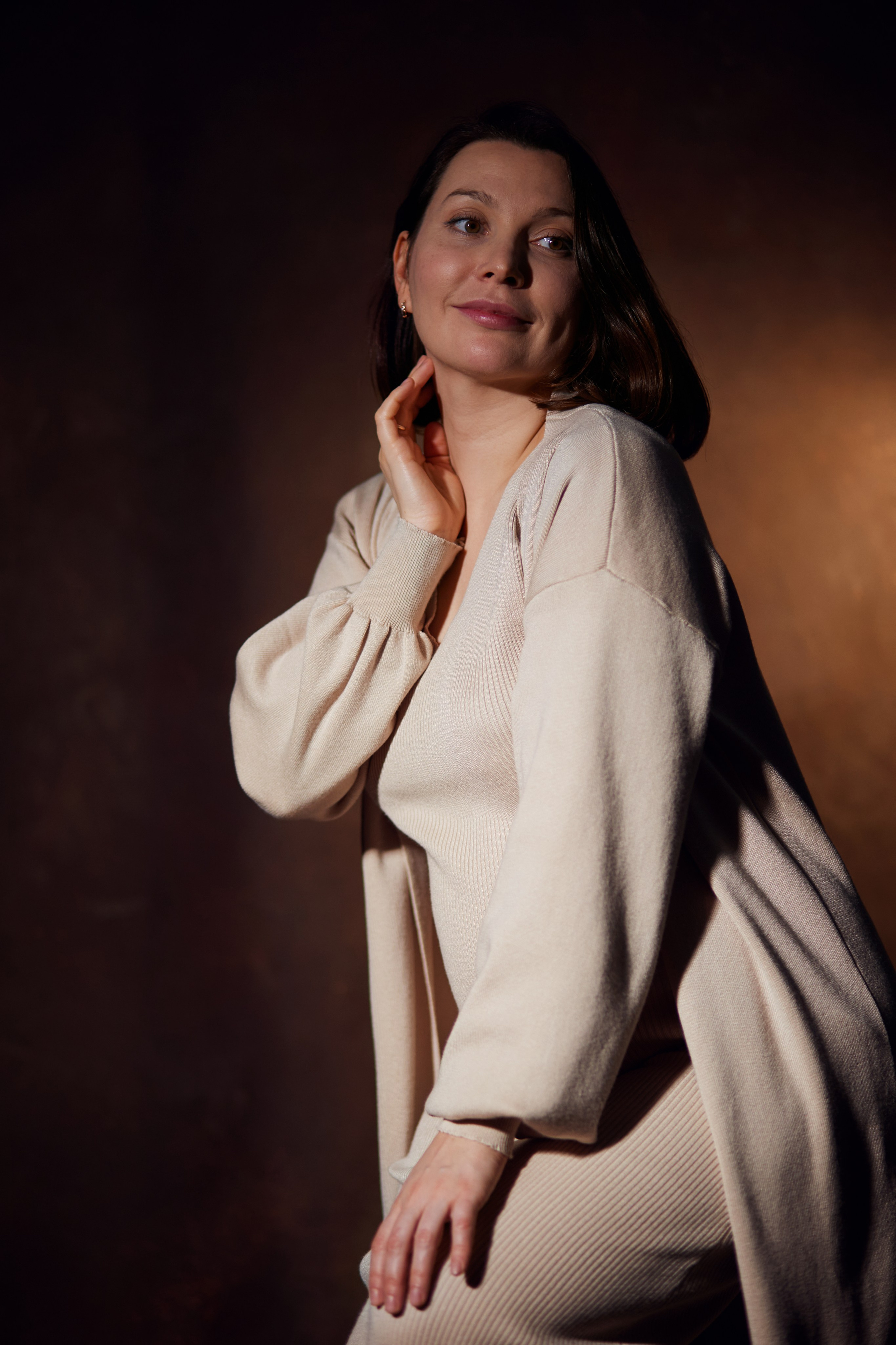 Екатерина. Семейный и детский фотограф в Москве Шарапова Ирина