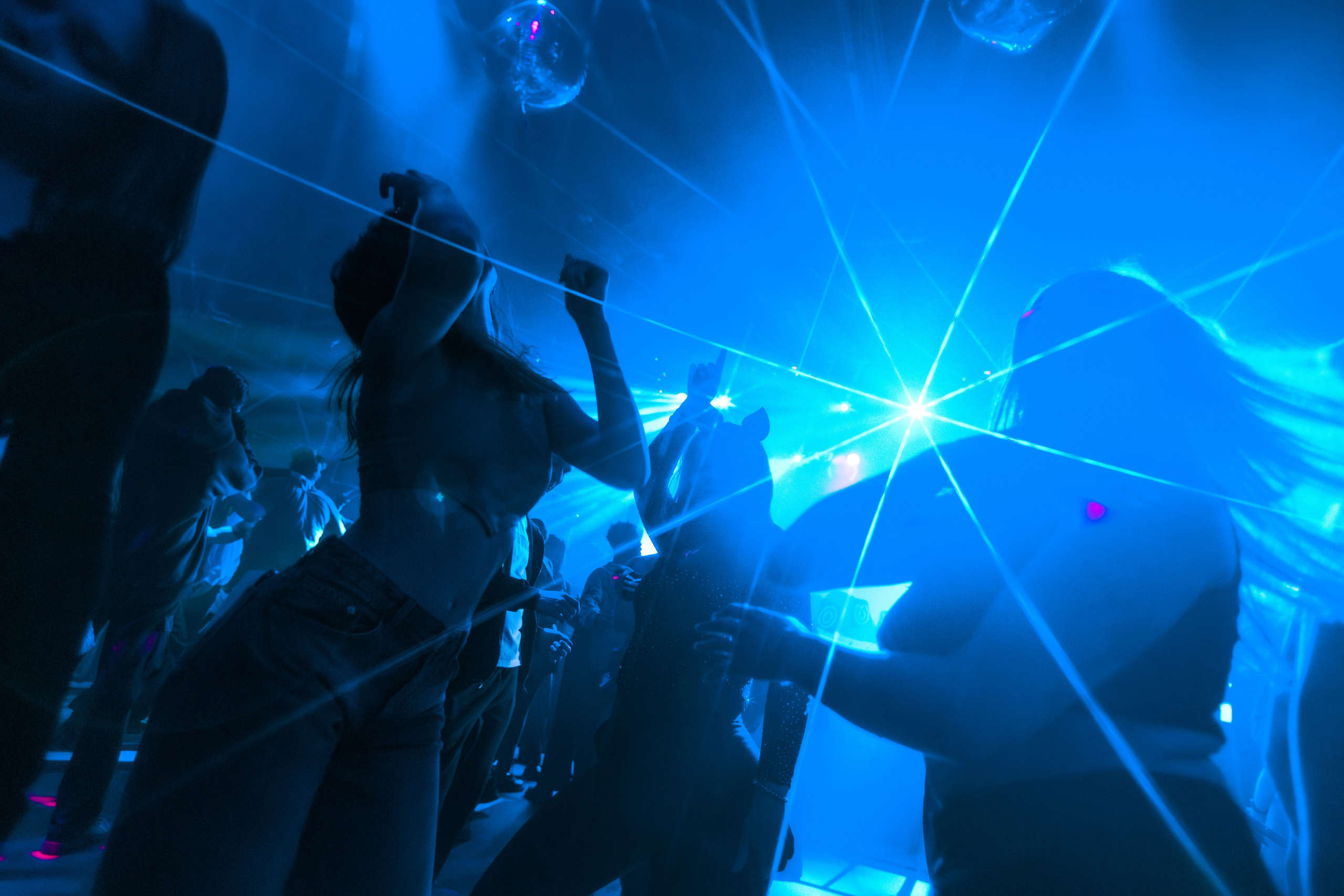 17.01.25 Project X. Репортажный фотограф Екатеринбург | Яркий, качественный репортаж | Концерты, клубы, репортаж, праздники, корпоративы