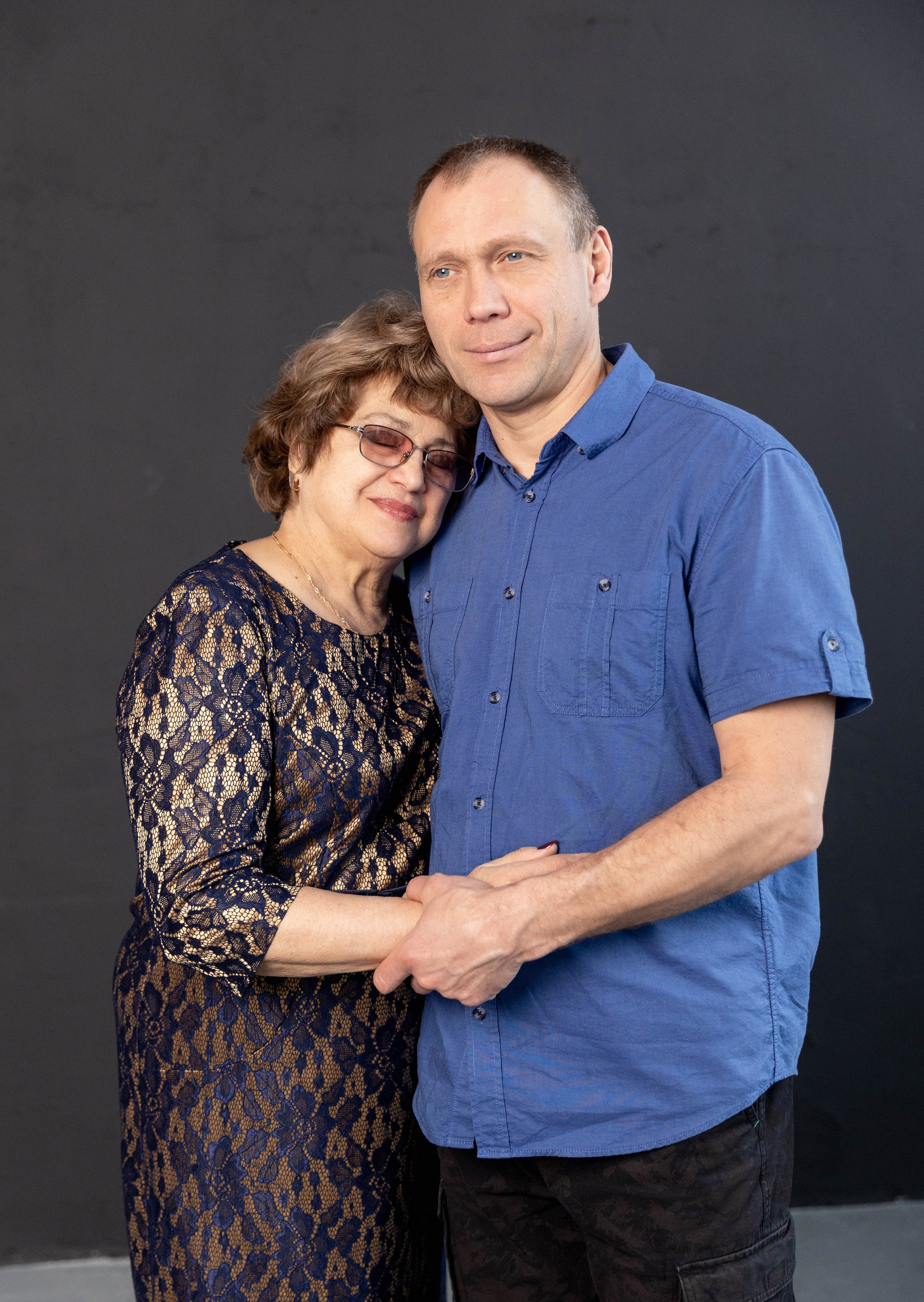 Миром правит любовь. Свадебный и семейный фотограф в Карелии