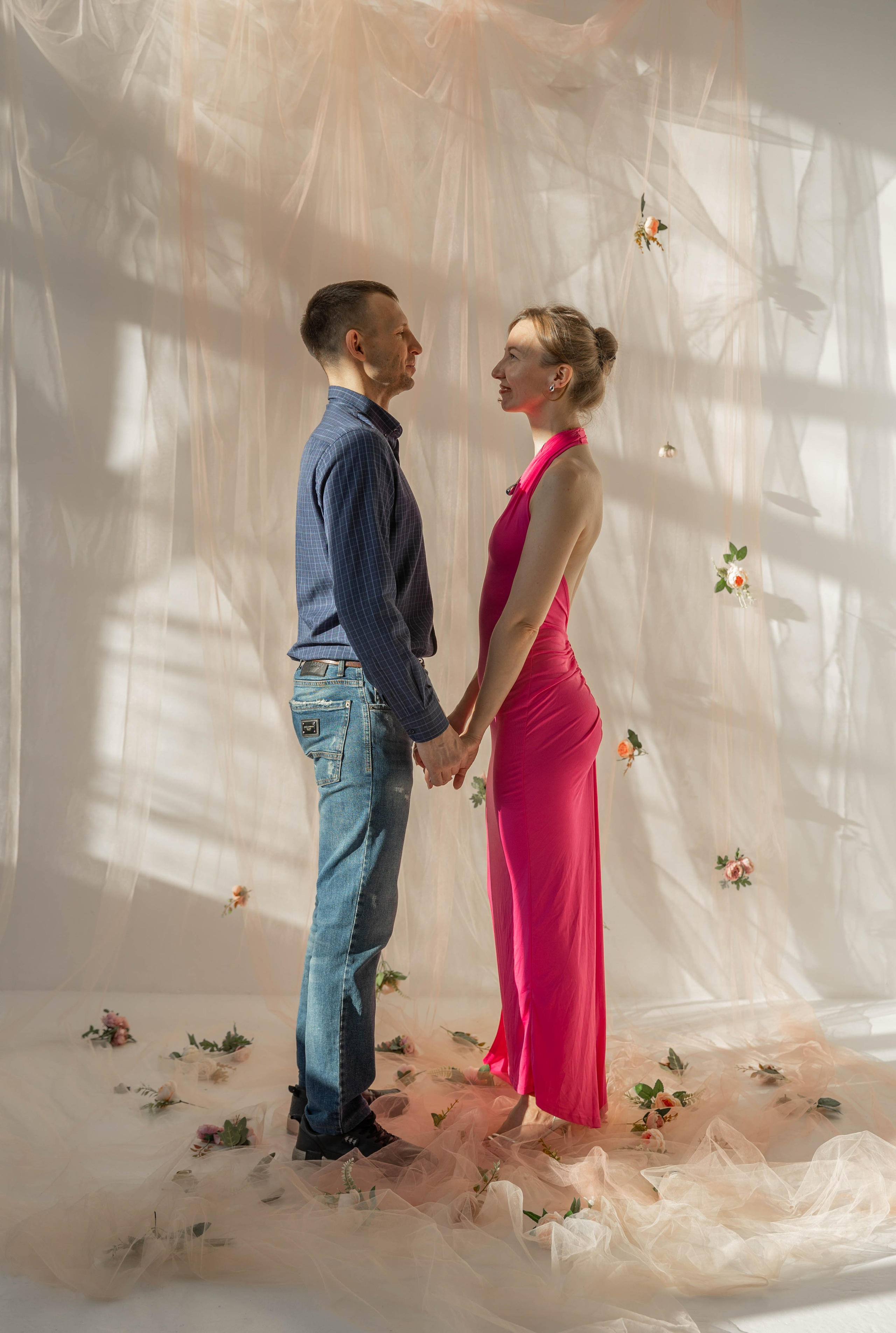 Это весна. Свадебный и семейный фотограф в Карелии