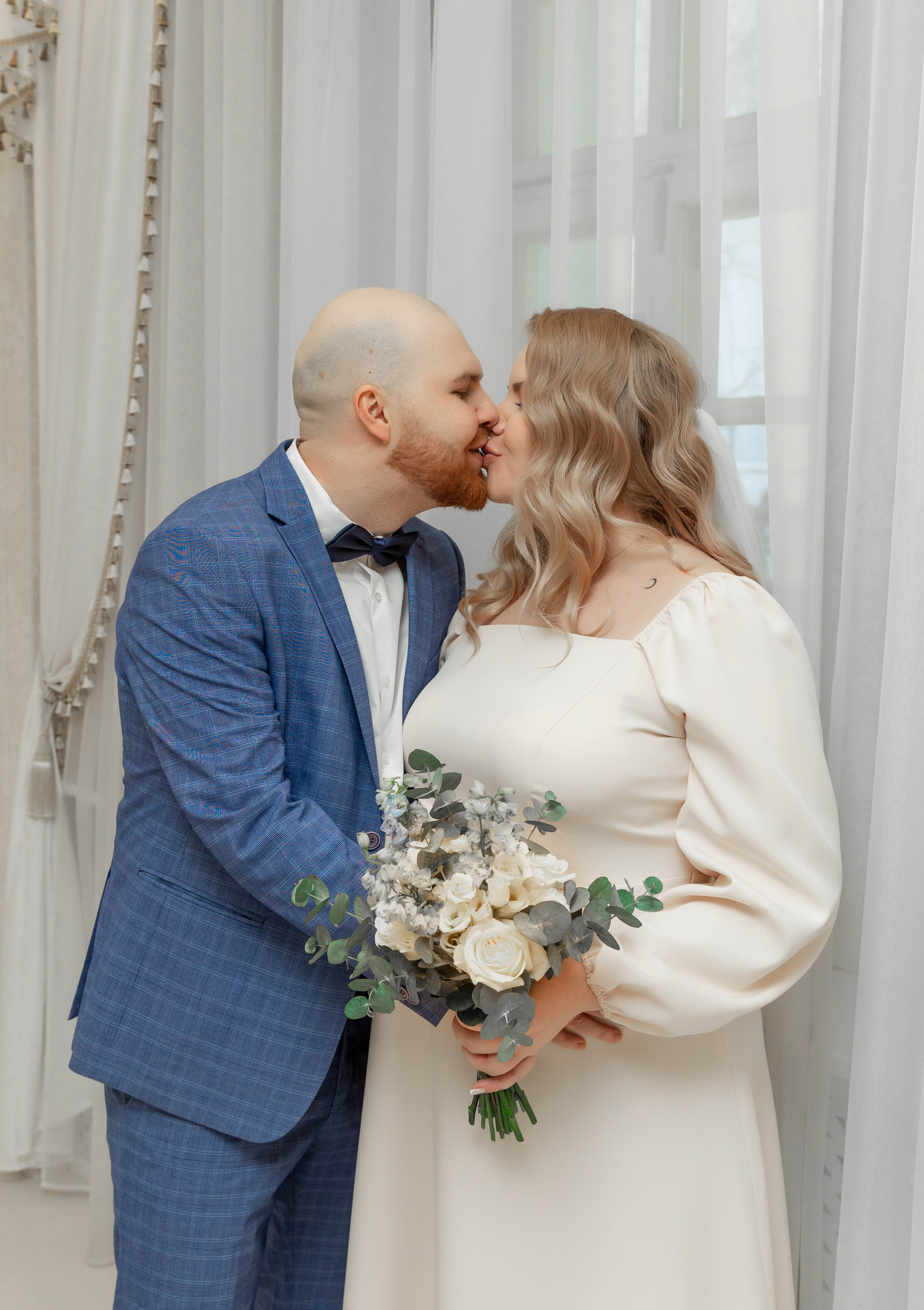 Александр и Наталья. Свадебный и семейный фотограф в Карелии