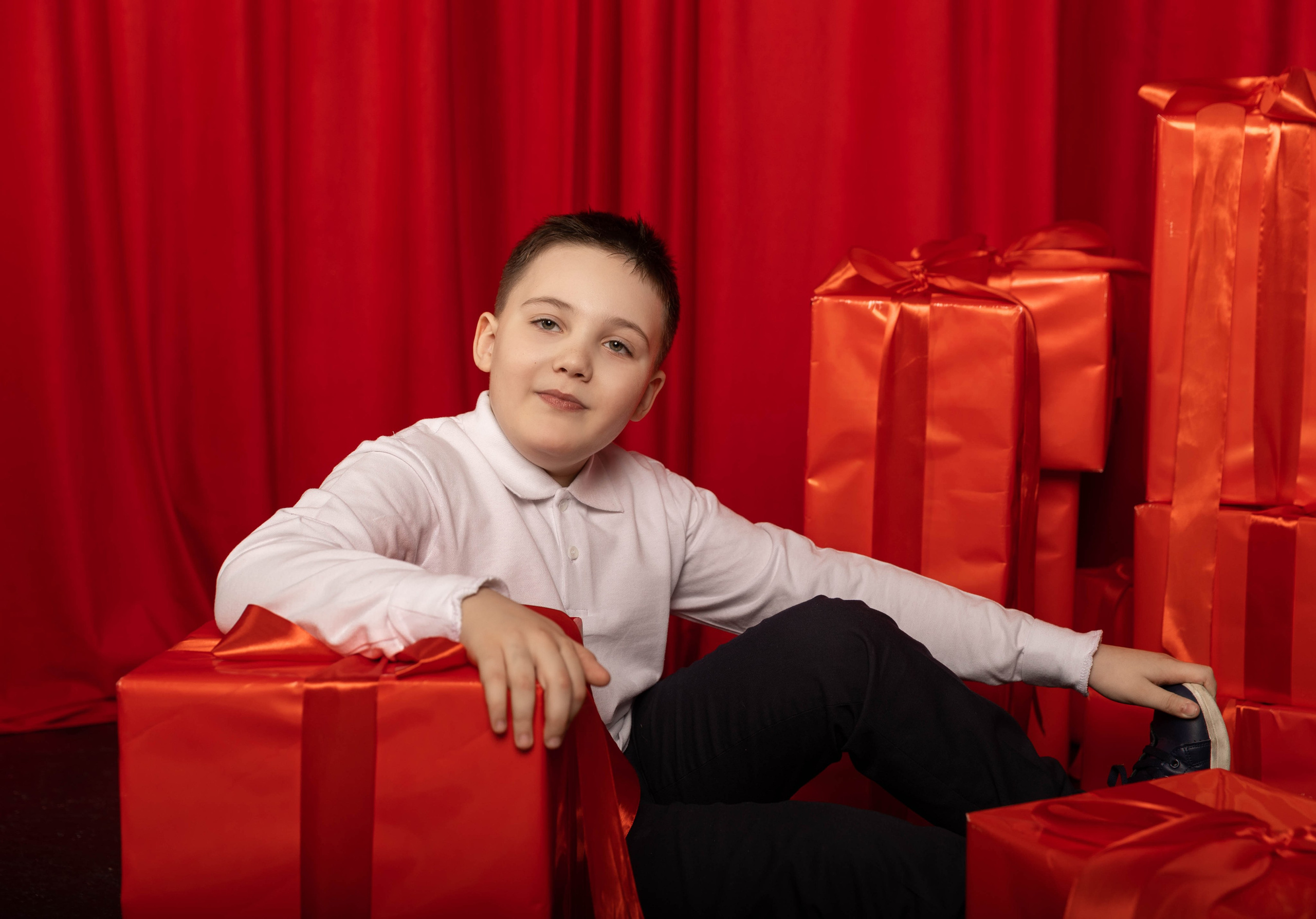 Время чудес. Свадебный и семейный фотограф в Карелии