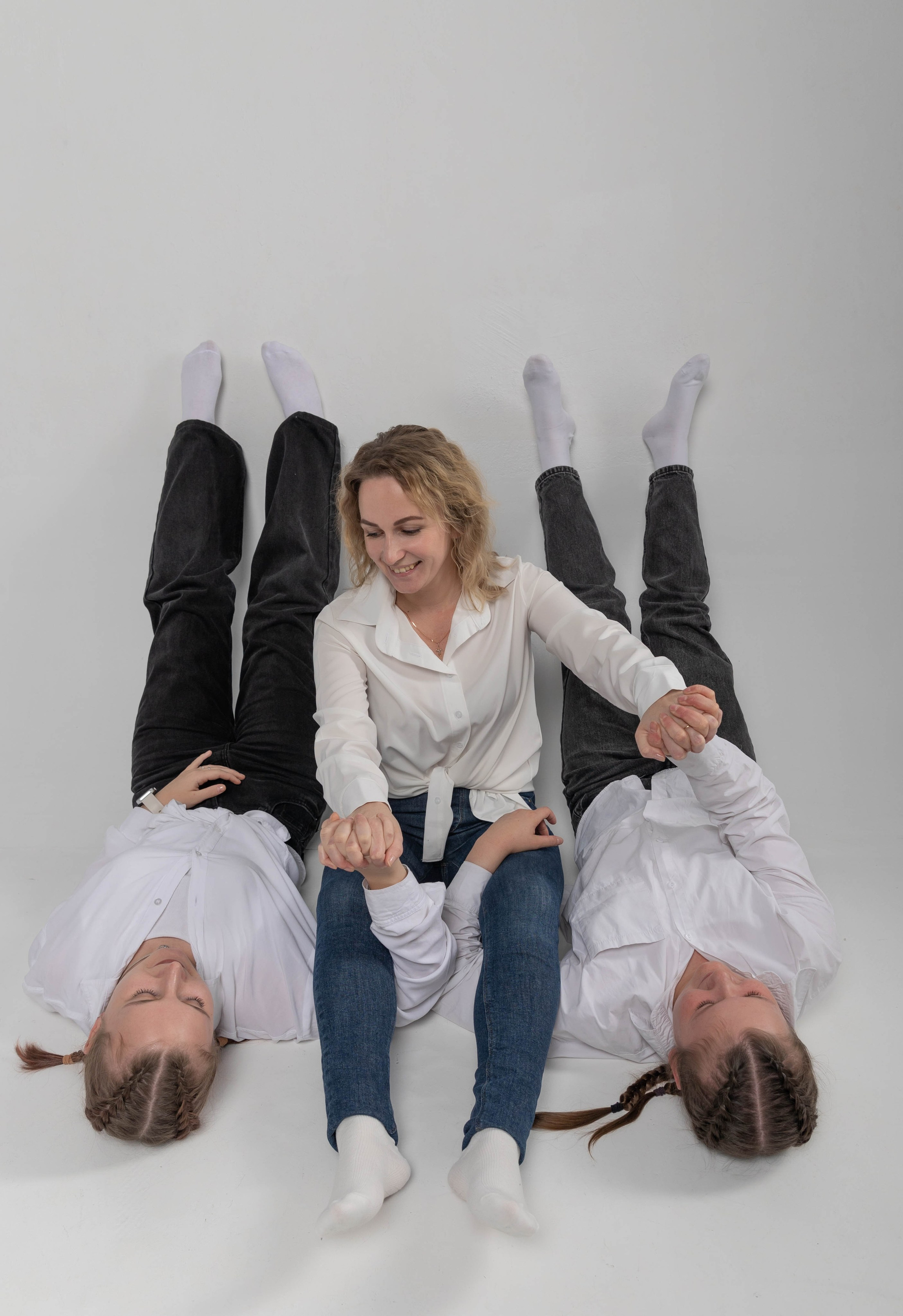 В обнимку. Свадебный и семейный фотограф в Карелии