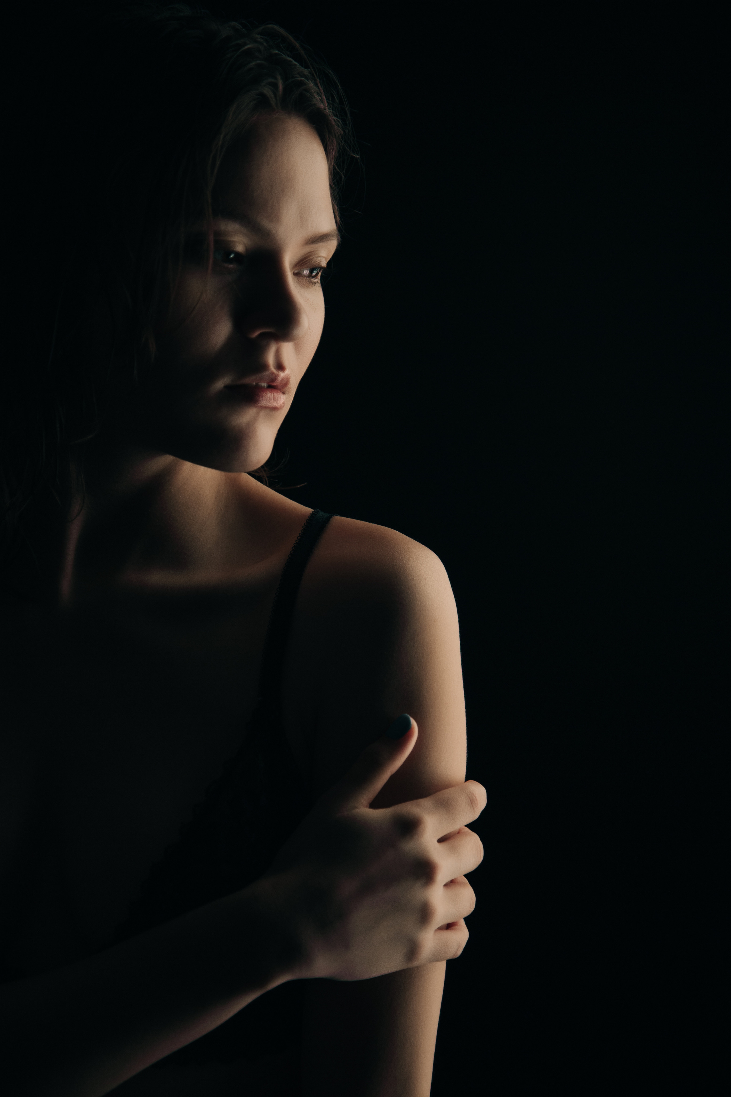 Портреты. Фотограф в Городе Томске Ксения Шуба