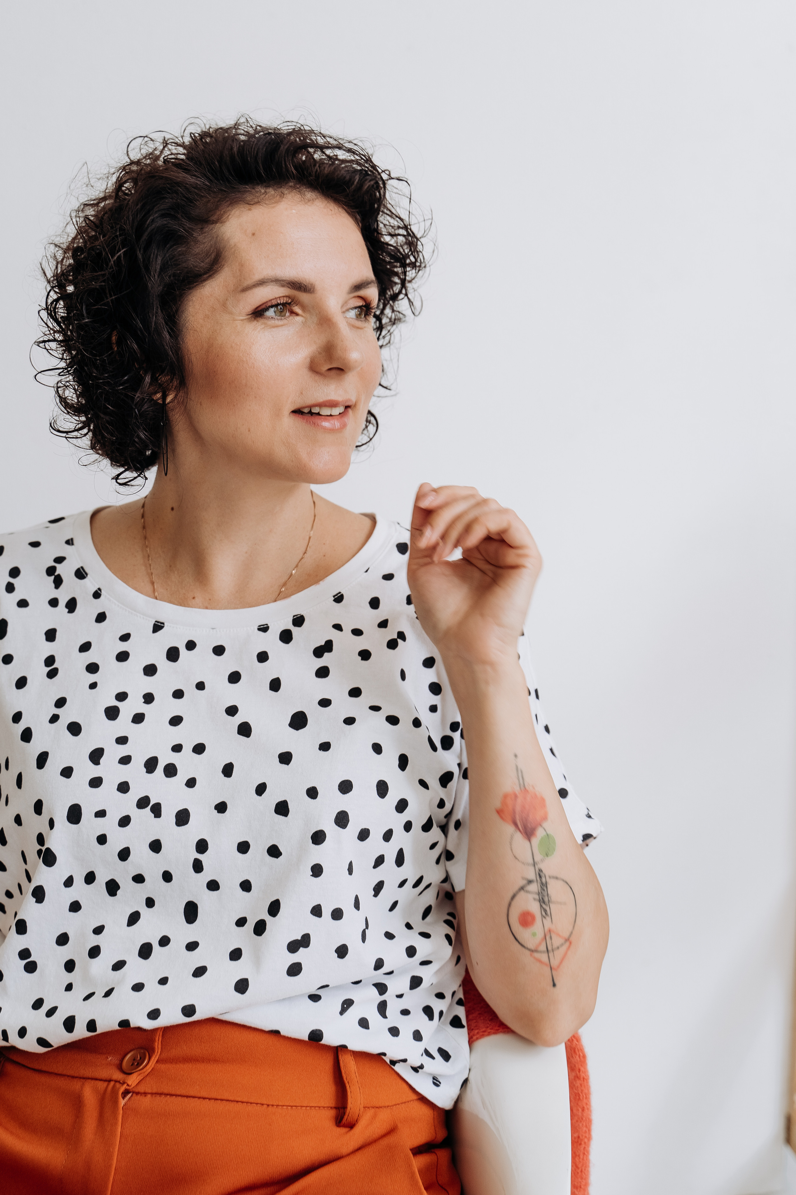 Портреты. Фотограф в Городе Томске Ксения Шуба