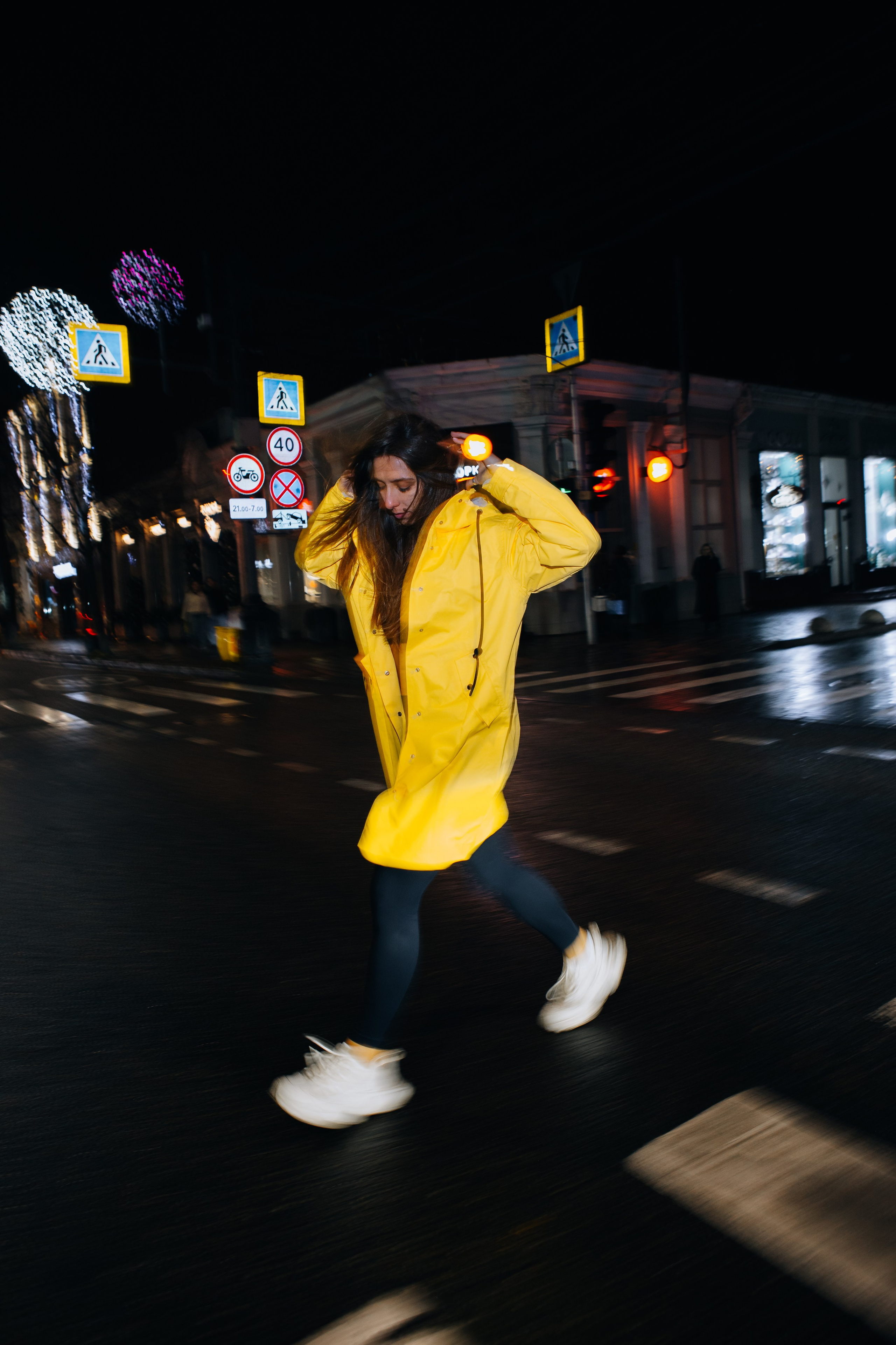 Лайфстайл. Портреты и лайфстайл в Краснодаре