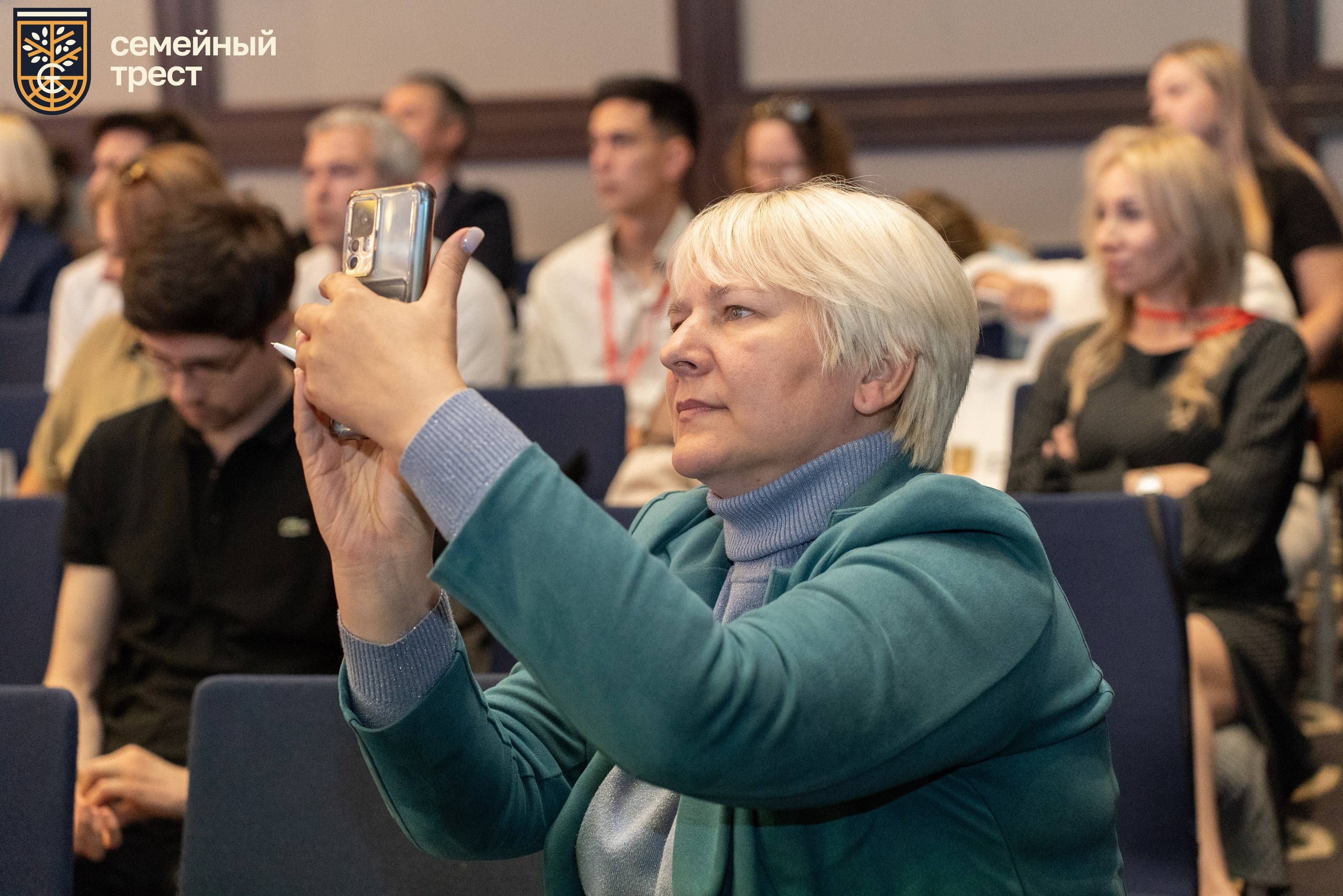 Конференции/спикерство/презентации. Маслухин Дмитрий — Ваш Фотограф