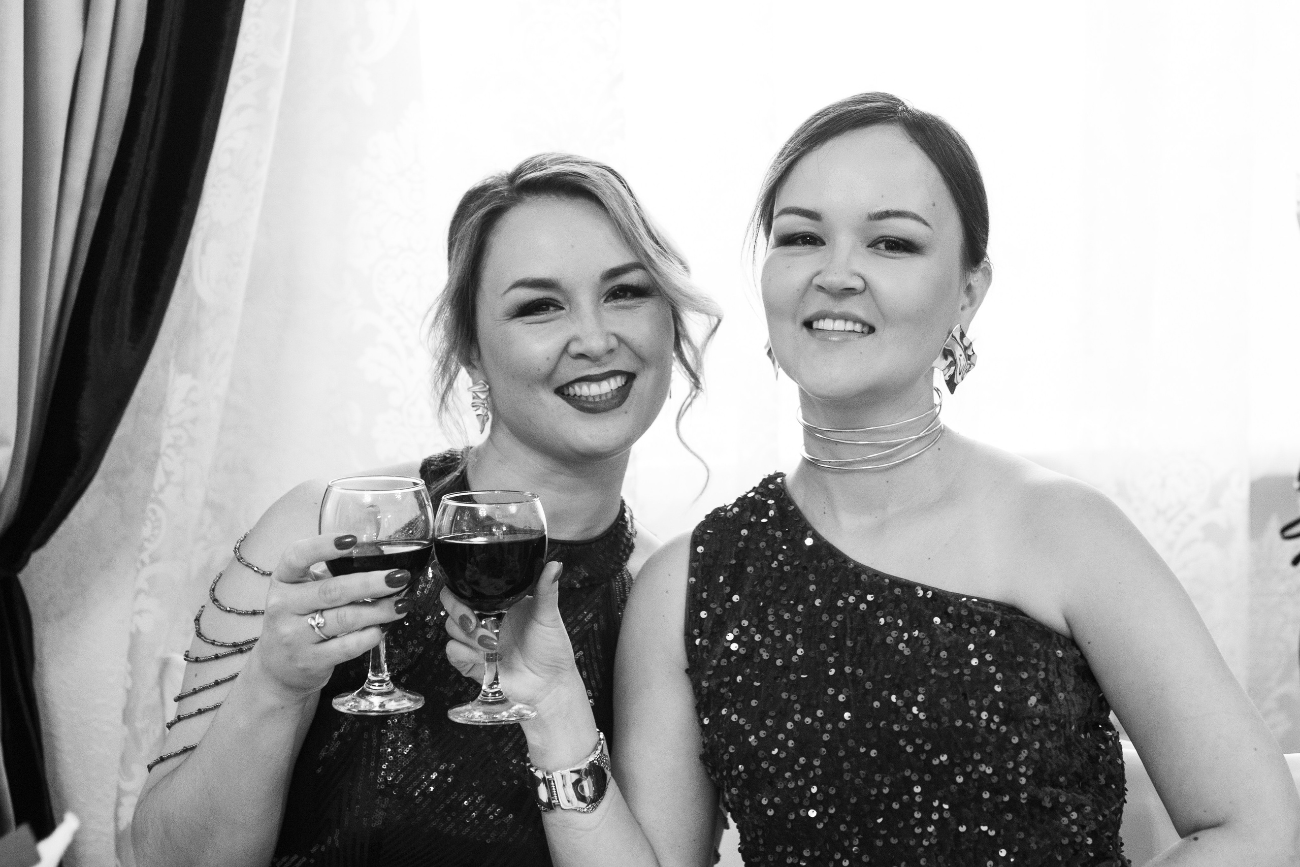 Юбилей Диляры. Фотограф Елена Бухонина Челябинск