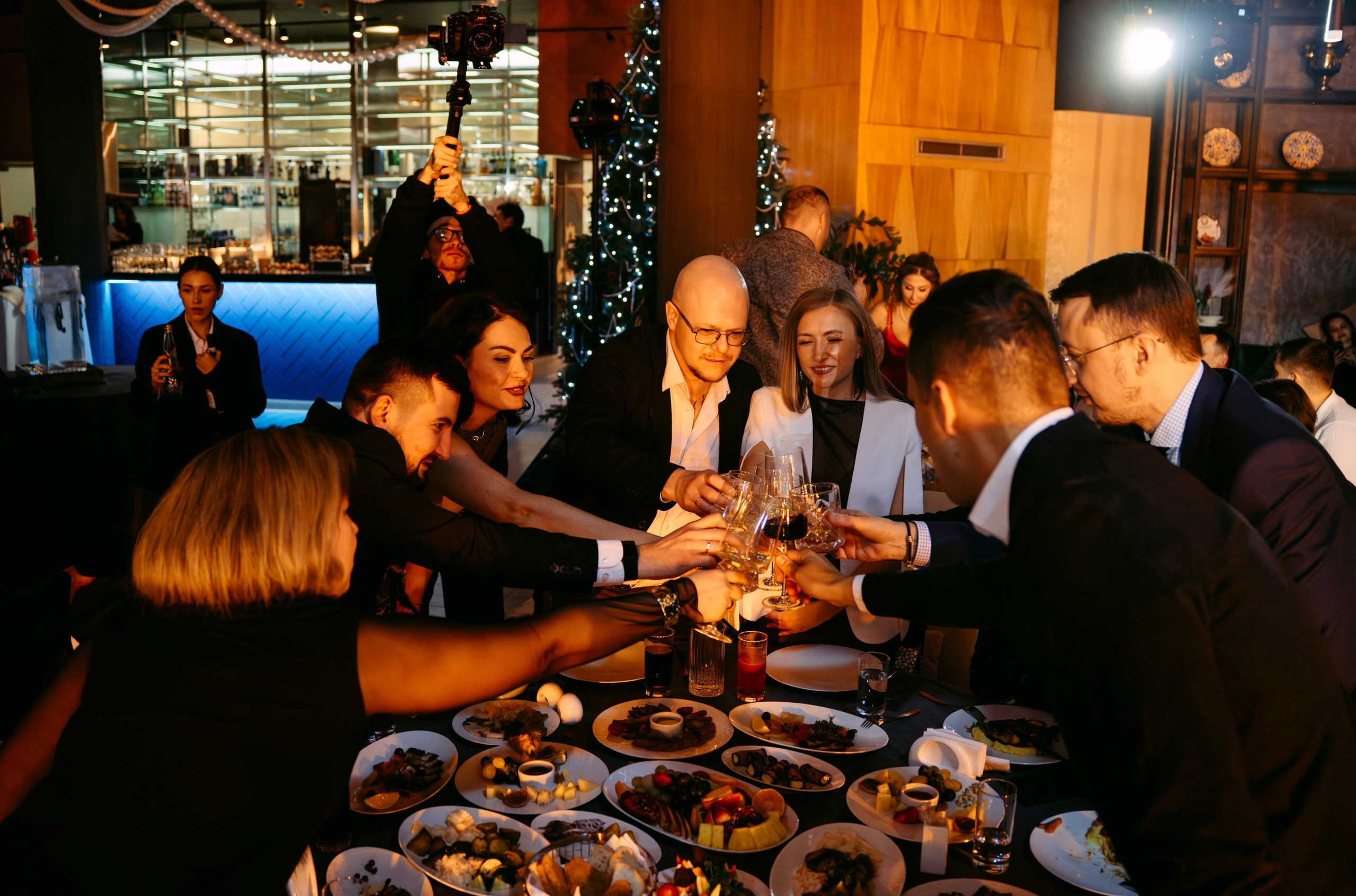 РИВЦ, 50 лет. Саша Копылов, фотограф в Казани