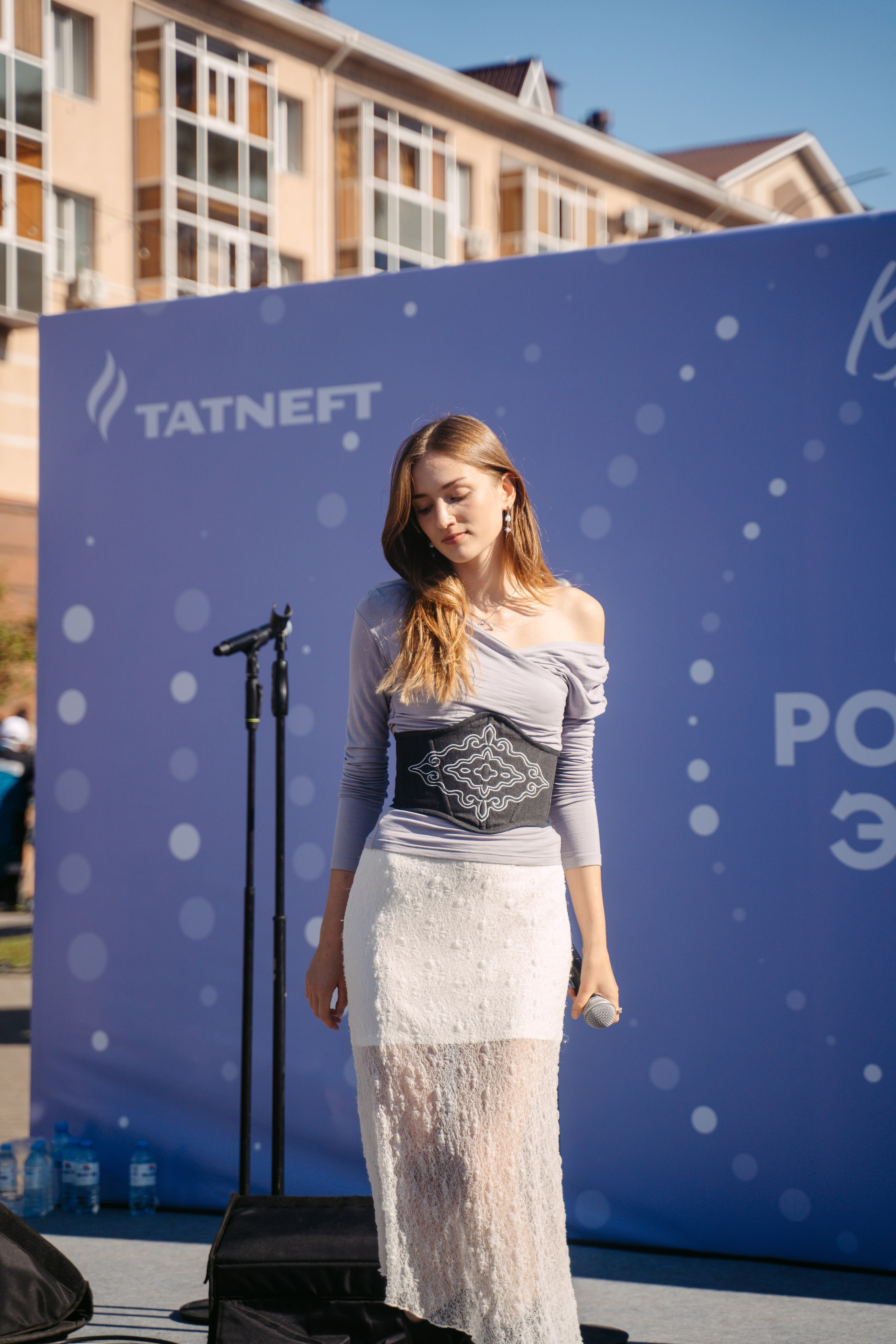 День Нефтяника / 2024. Саша Копылов, фотограф в Казани