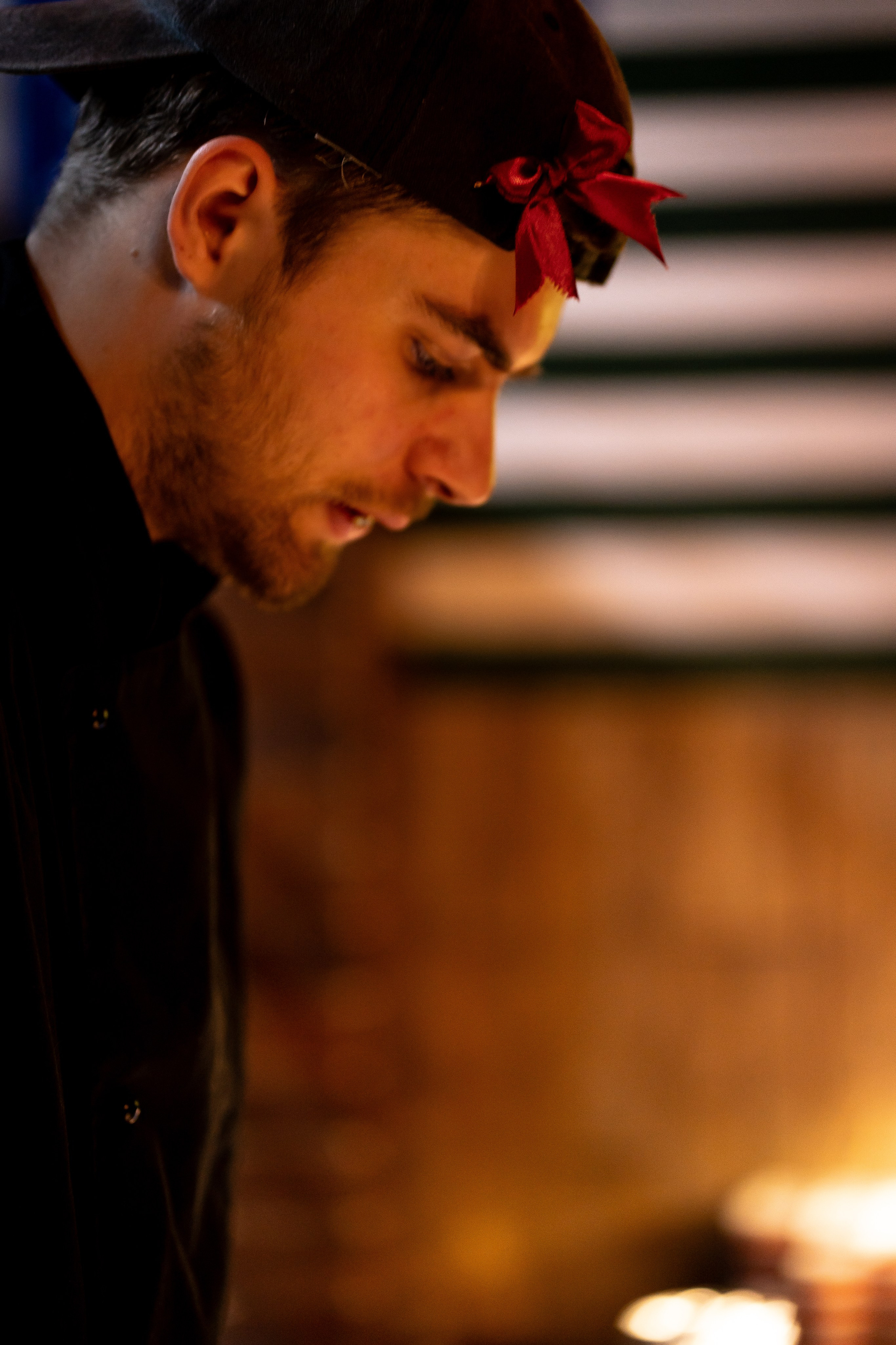 Rook's 14.02. Анастасия Паршукова — фотограф Шерегеш Новосибирск