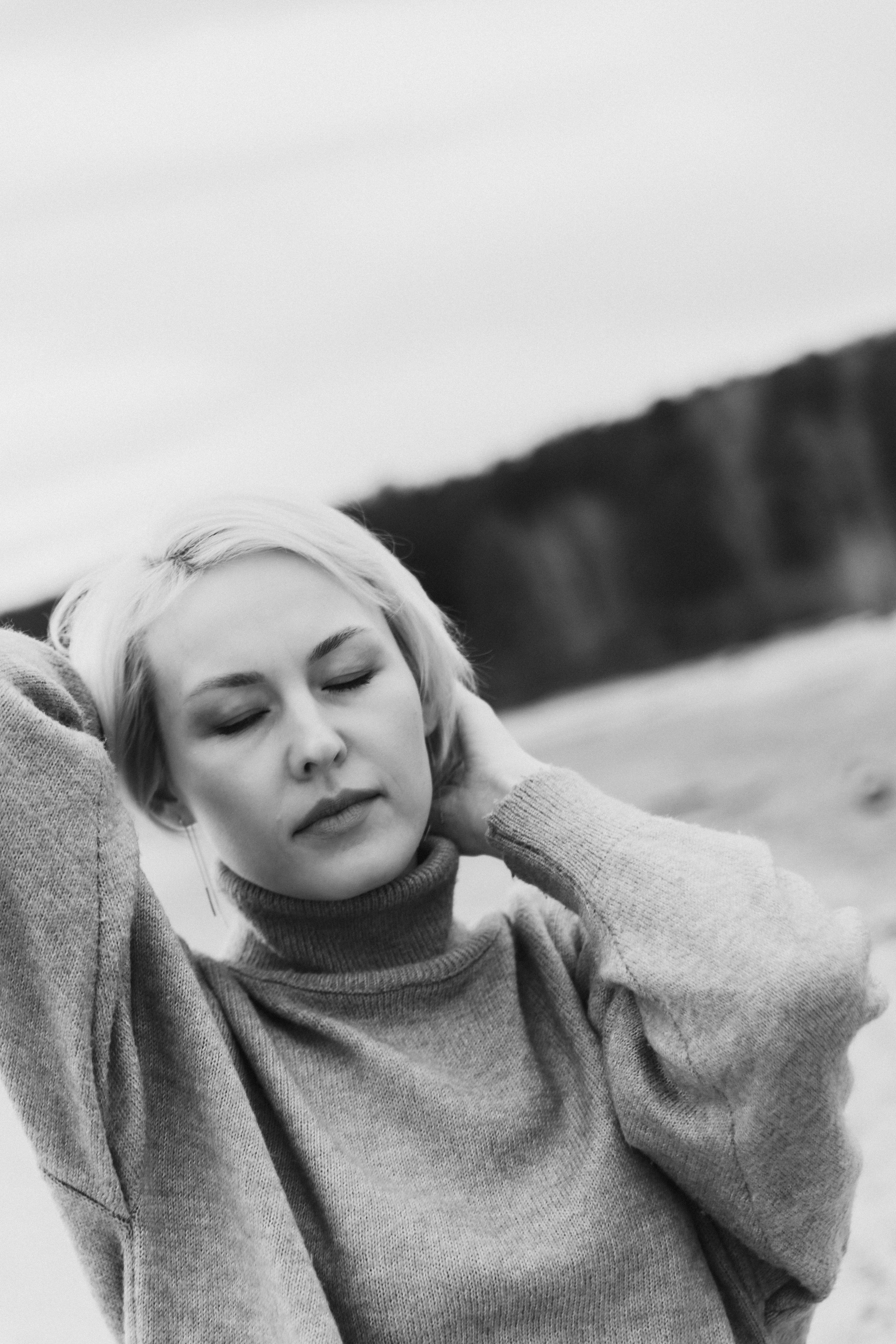 Лена. Семейный и женский фотограф в Красноярске Алёна Барковская