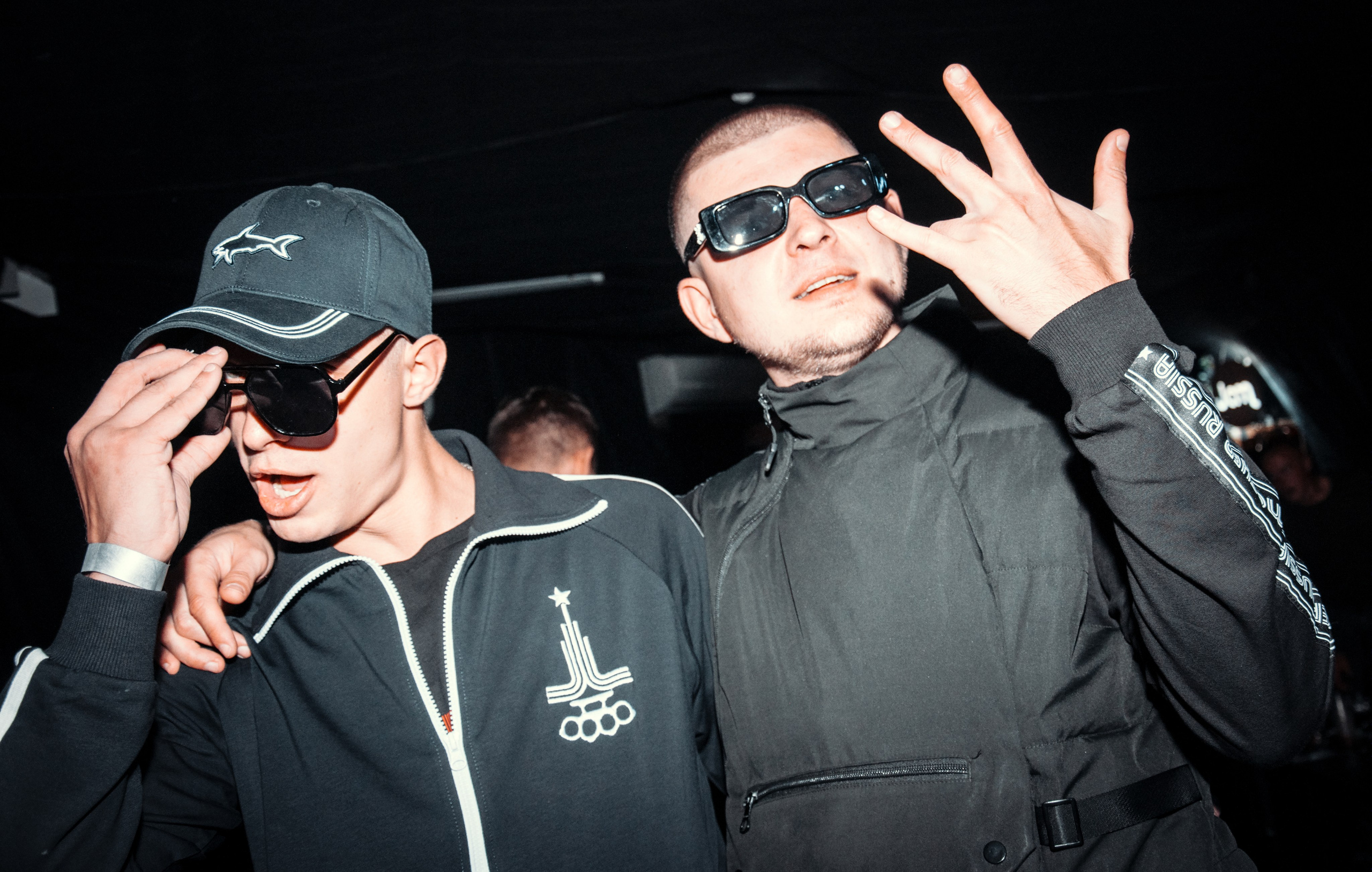 Sektaz 3. Репортажный фотограф в Симферополе Зареев Иван