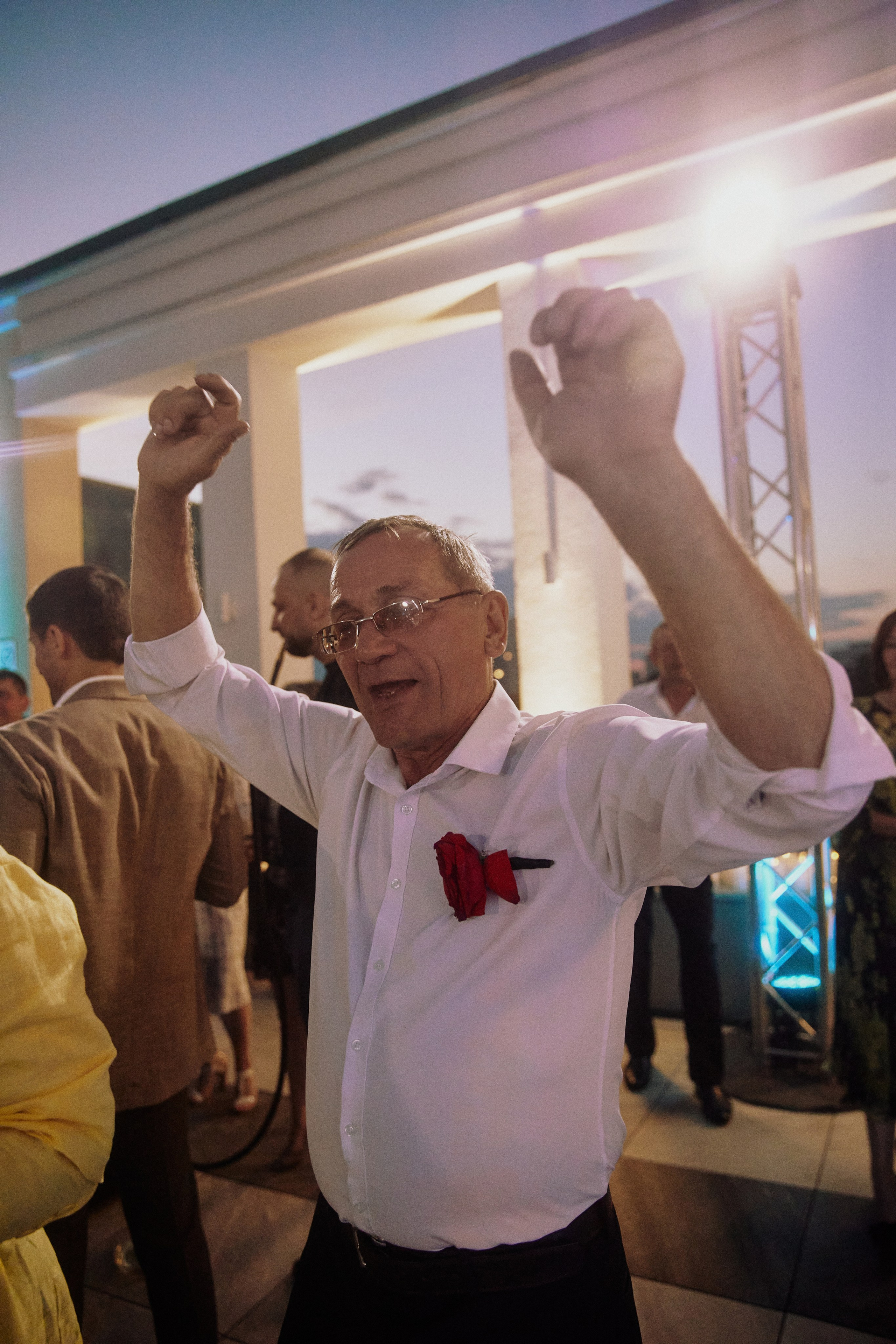 LA DOLCE VITA. Дмитрий Мазуркевич: Профессиональный Репортажный Фотограф