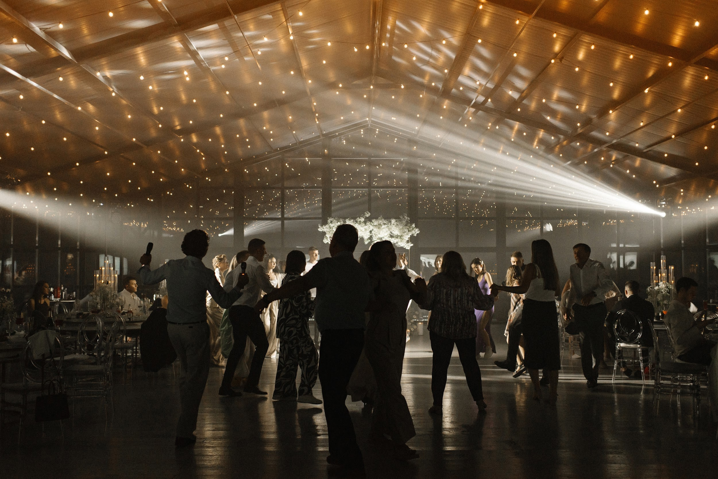 Маргарита и Антон. Letova Wedding — Свадебный организатор в Москве