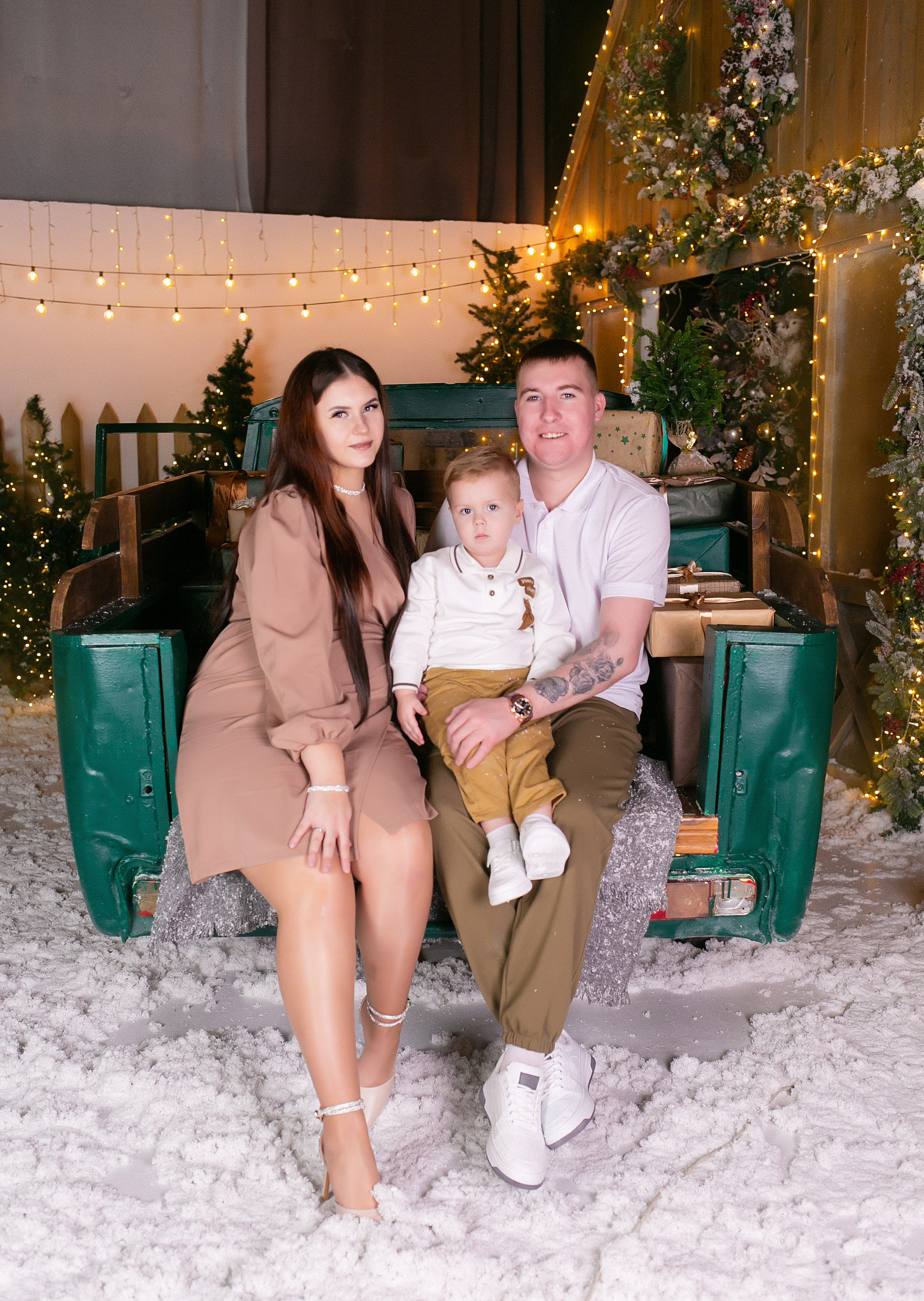 Семейные фотографии. Фотограф новорожденных и семейный фотограф НСО г. Бердск Марина Львова