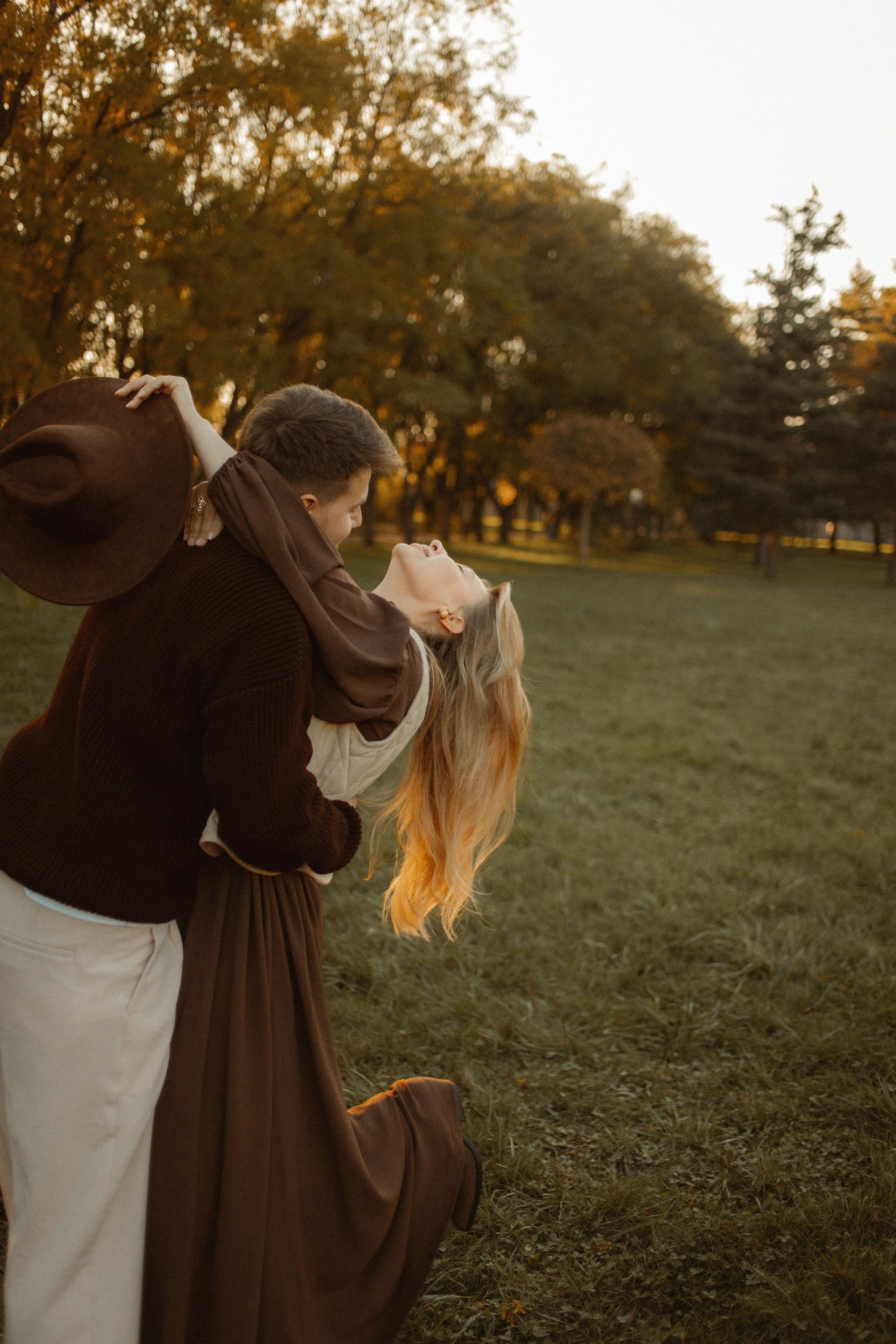 Фотопрогулка. Фотограф в Краснодаре Евгения Михаевич