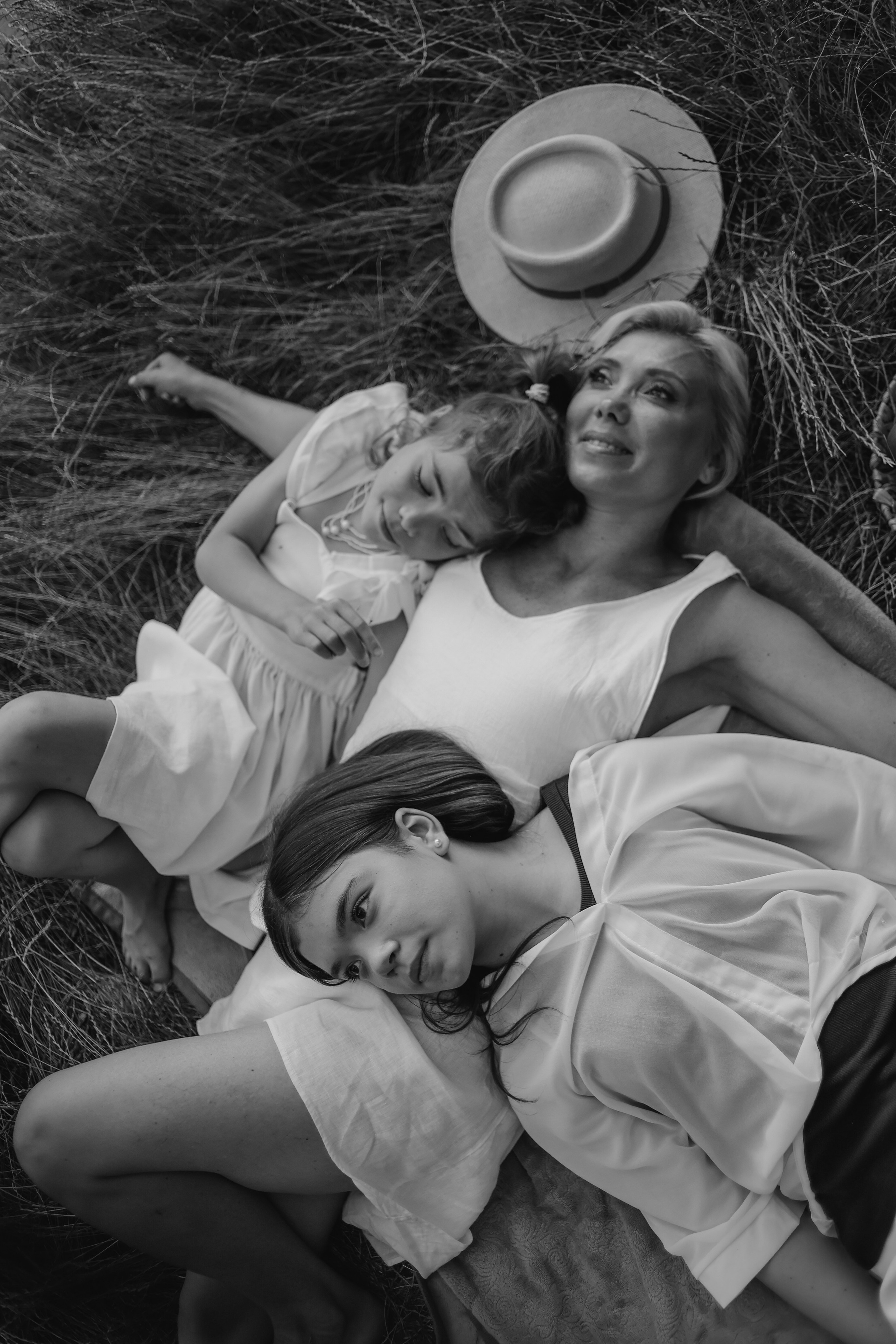 Семейная велопрогулка. Фотограф в Краснодаре Евгения Михаевич