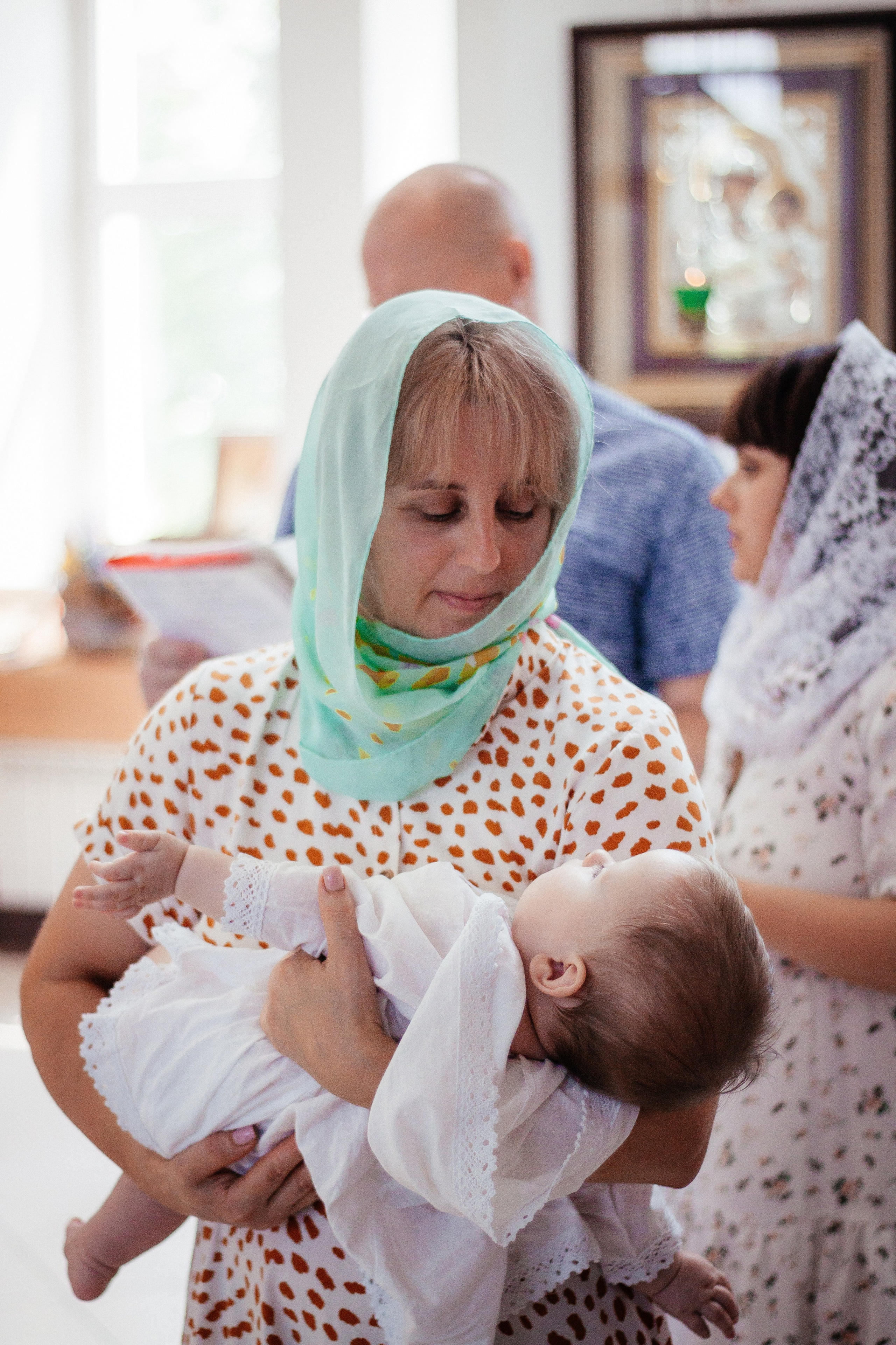 Михаил. Свадебный и семейный фотограф Татьяна Нуякшева Новоалтайск — Барнаул