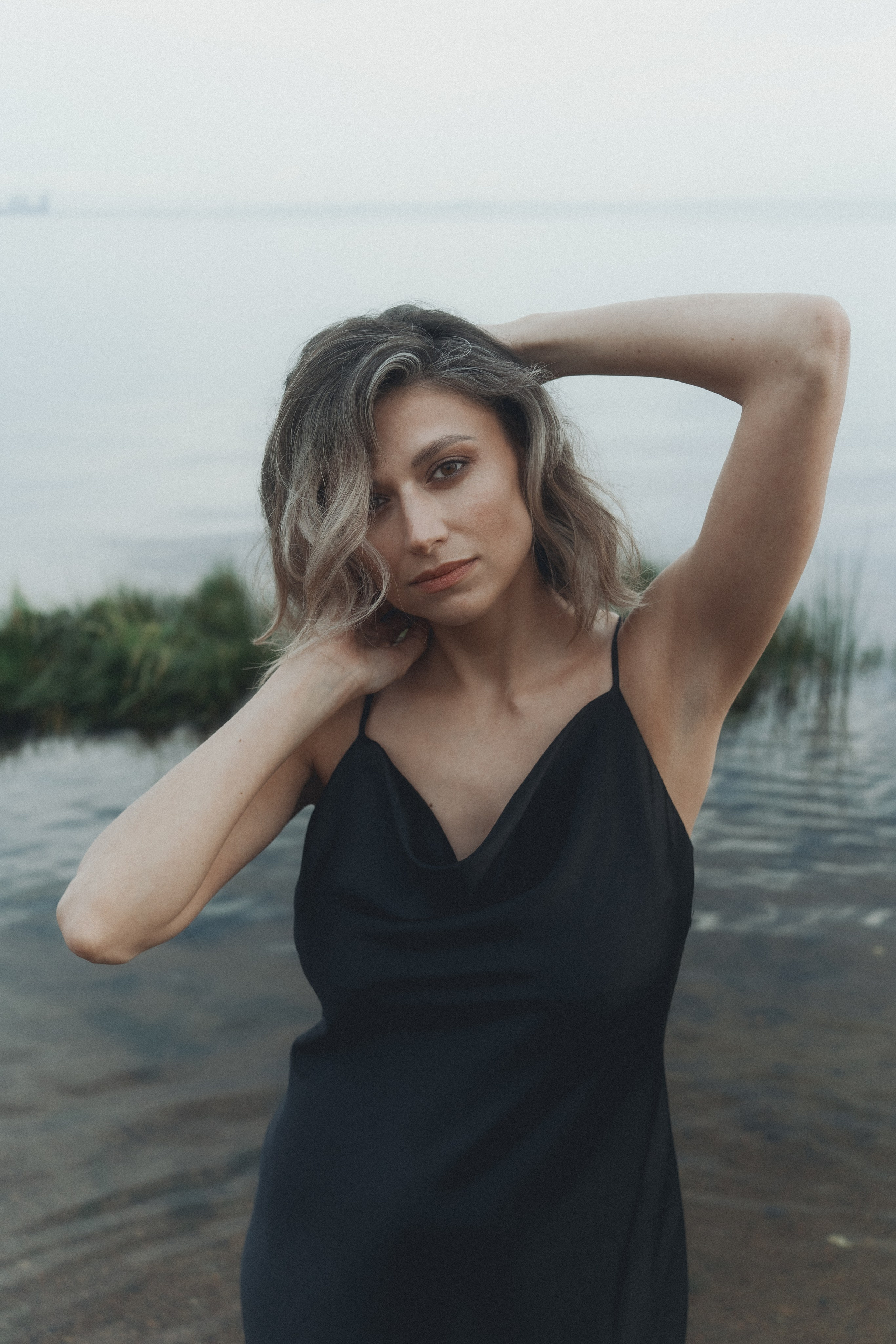 Ксения. Портретный фотограф в Санкт-Петербурге Филатов Максим