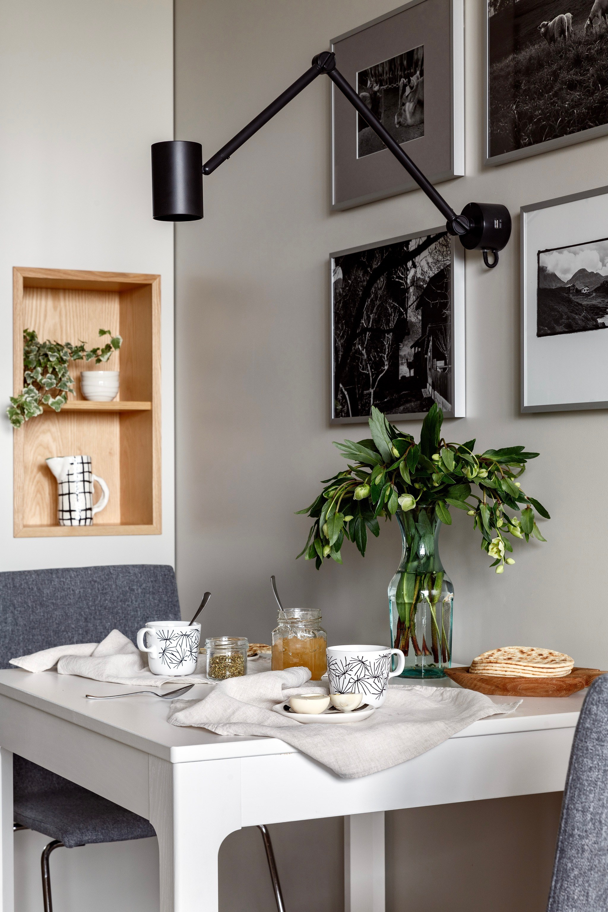 MAG 1. Семейное бюро Малицких