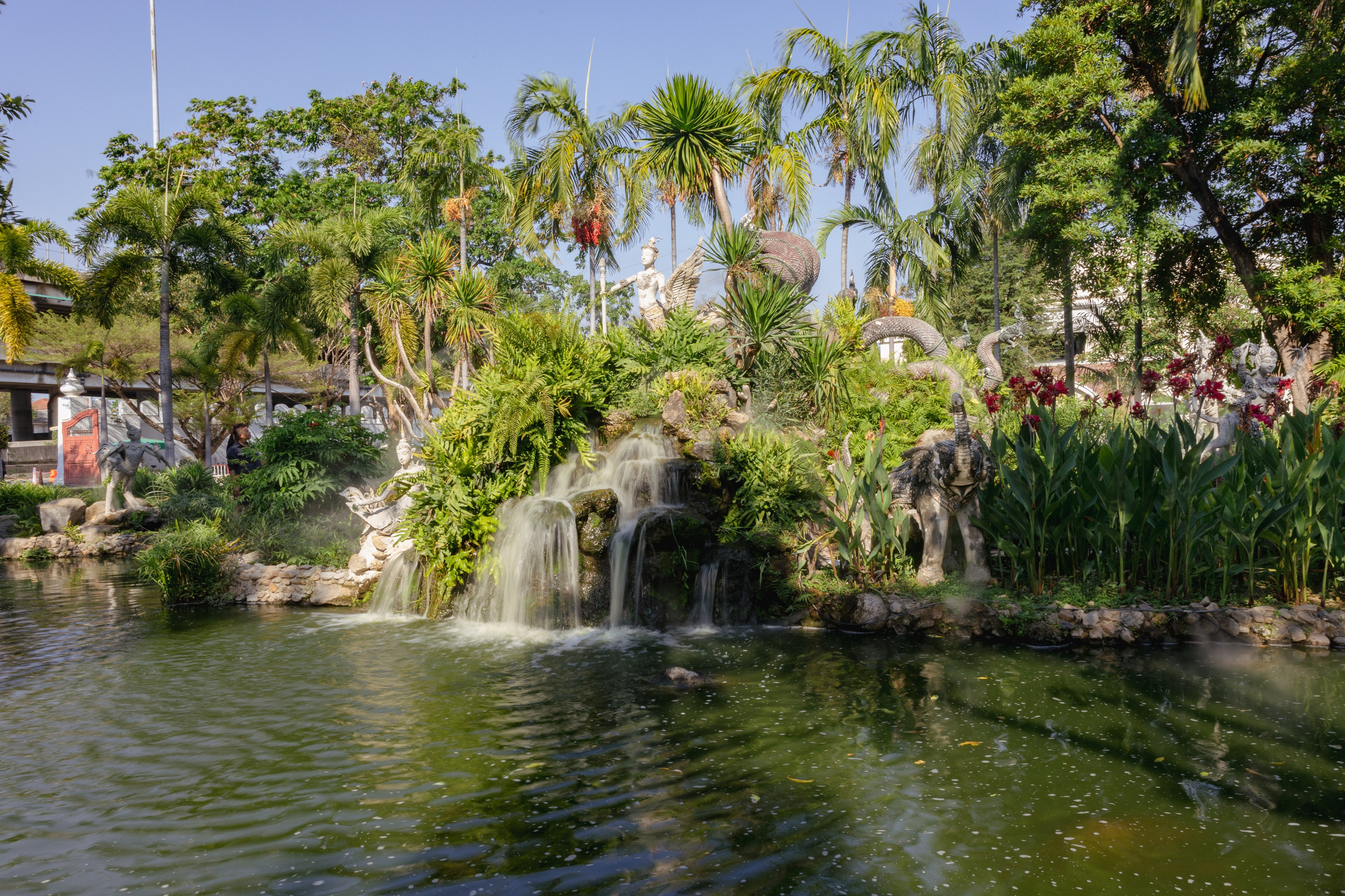 Bangkok. Фотограф Сонкина Татьяна