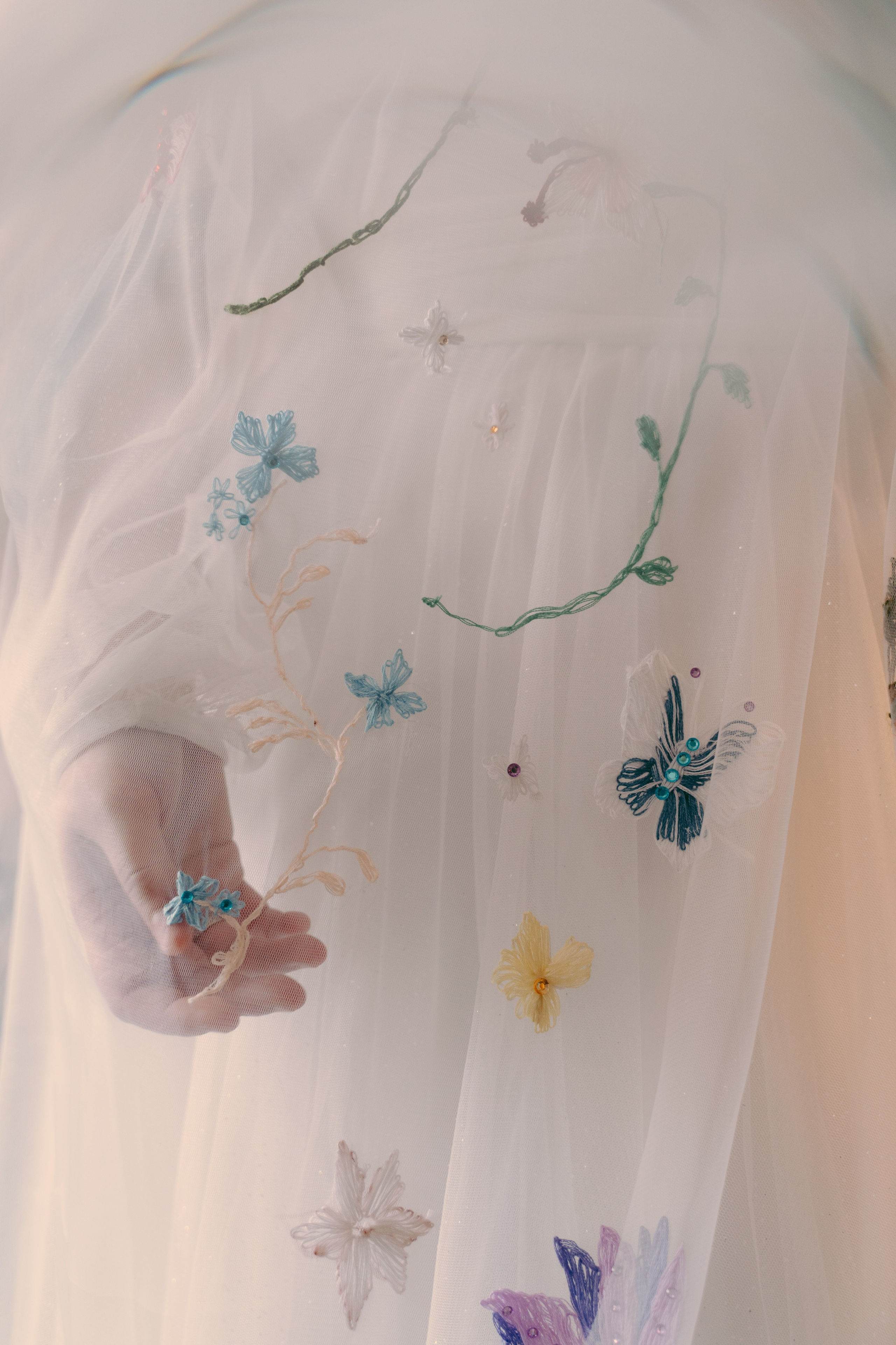 Proles Florum. Арт-фотограф в Краснодаре