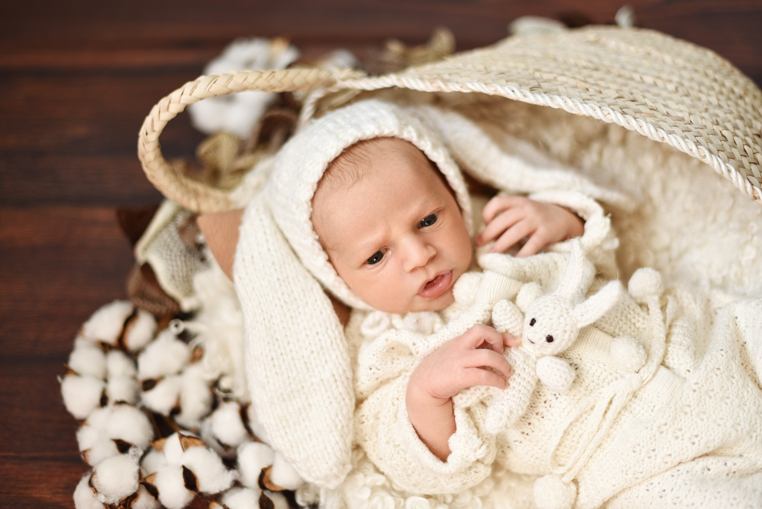 Мирослав 3 недели. Фотограф беременности и новорожденных малышей Анастасия Никитина