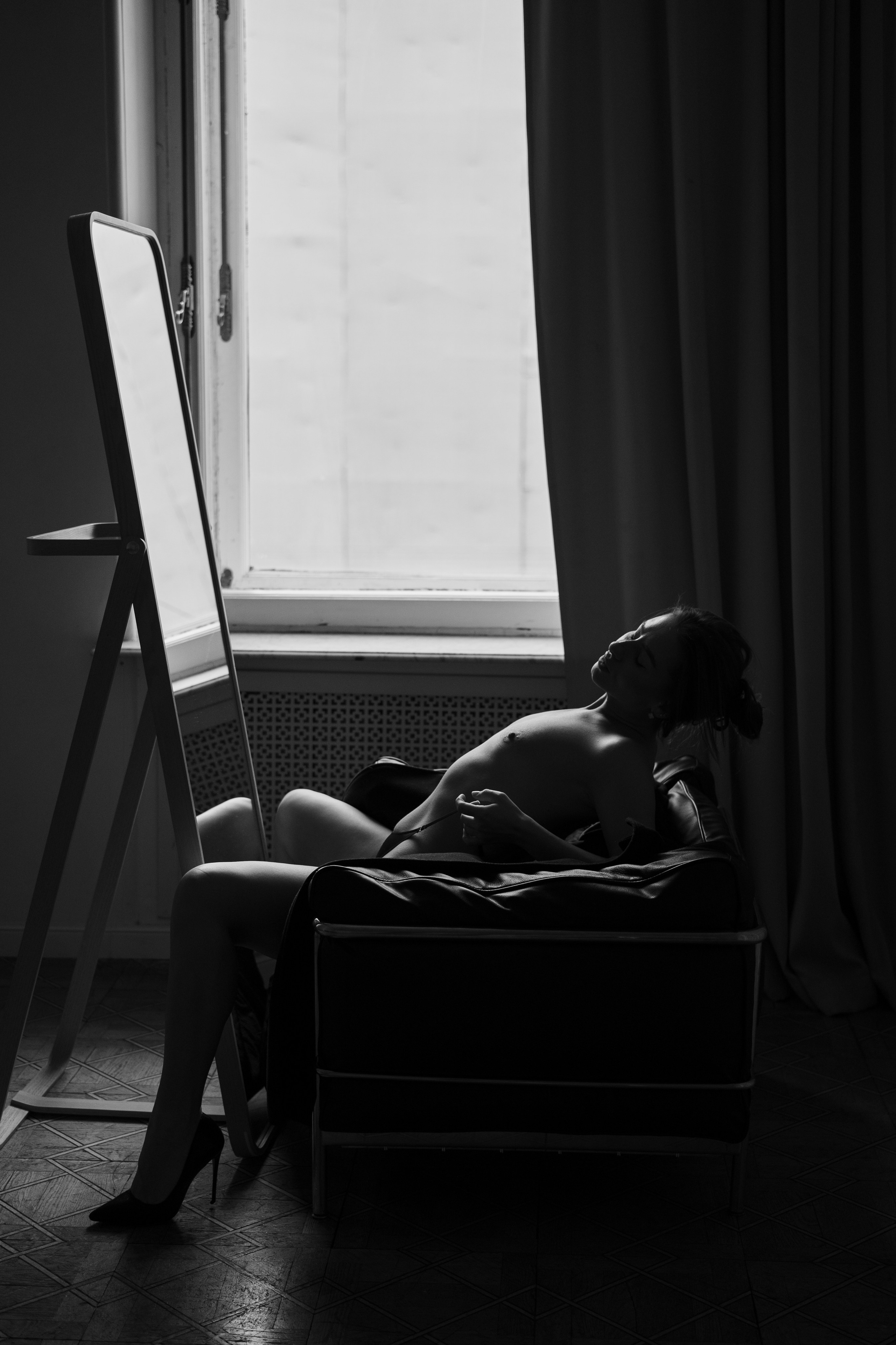 ANASTASIA. EKATERINA TIMOFEEVA