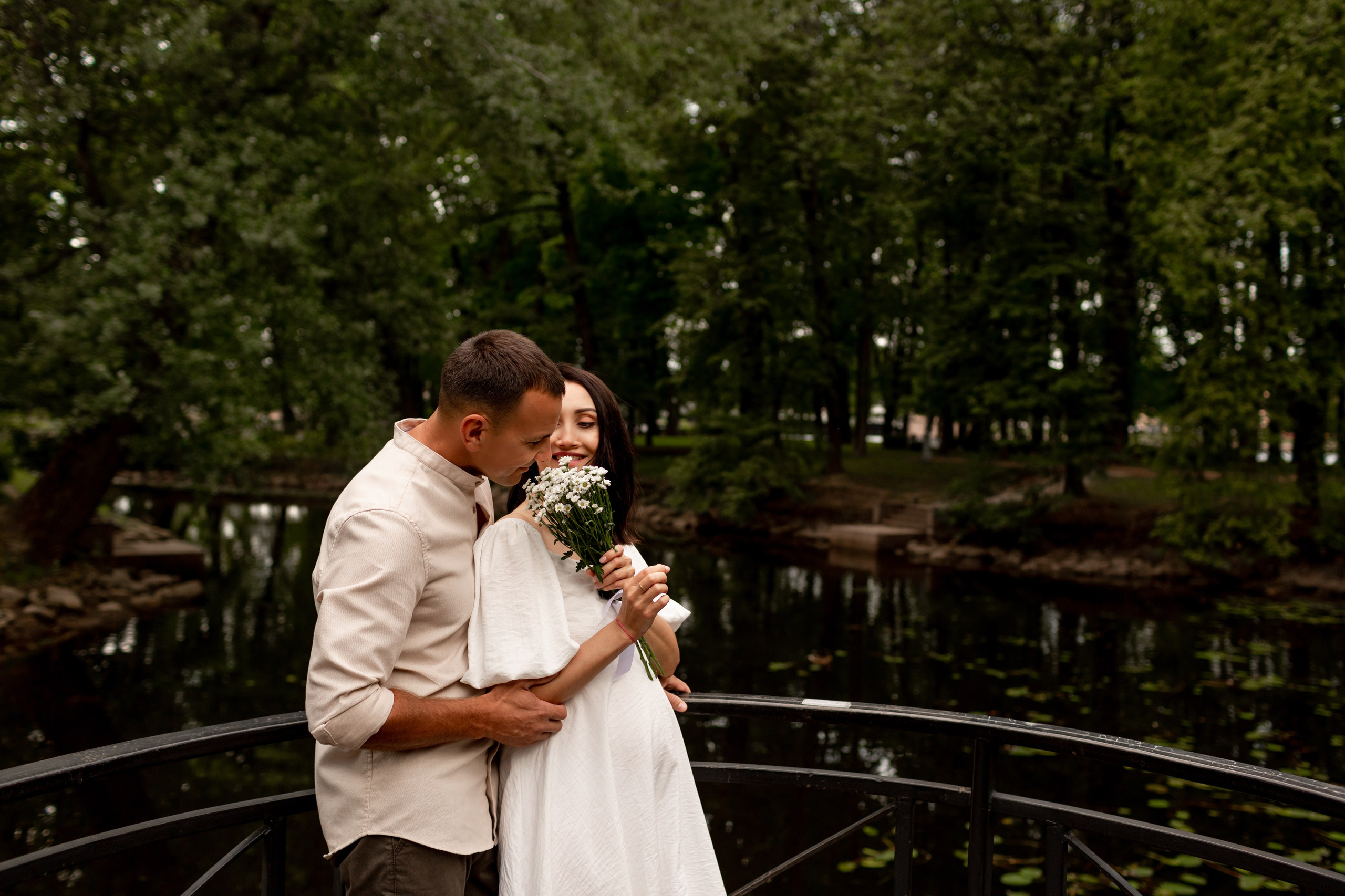 Фотопрогулка по Петербургу. Свадебный фотограф Кирилл Белый