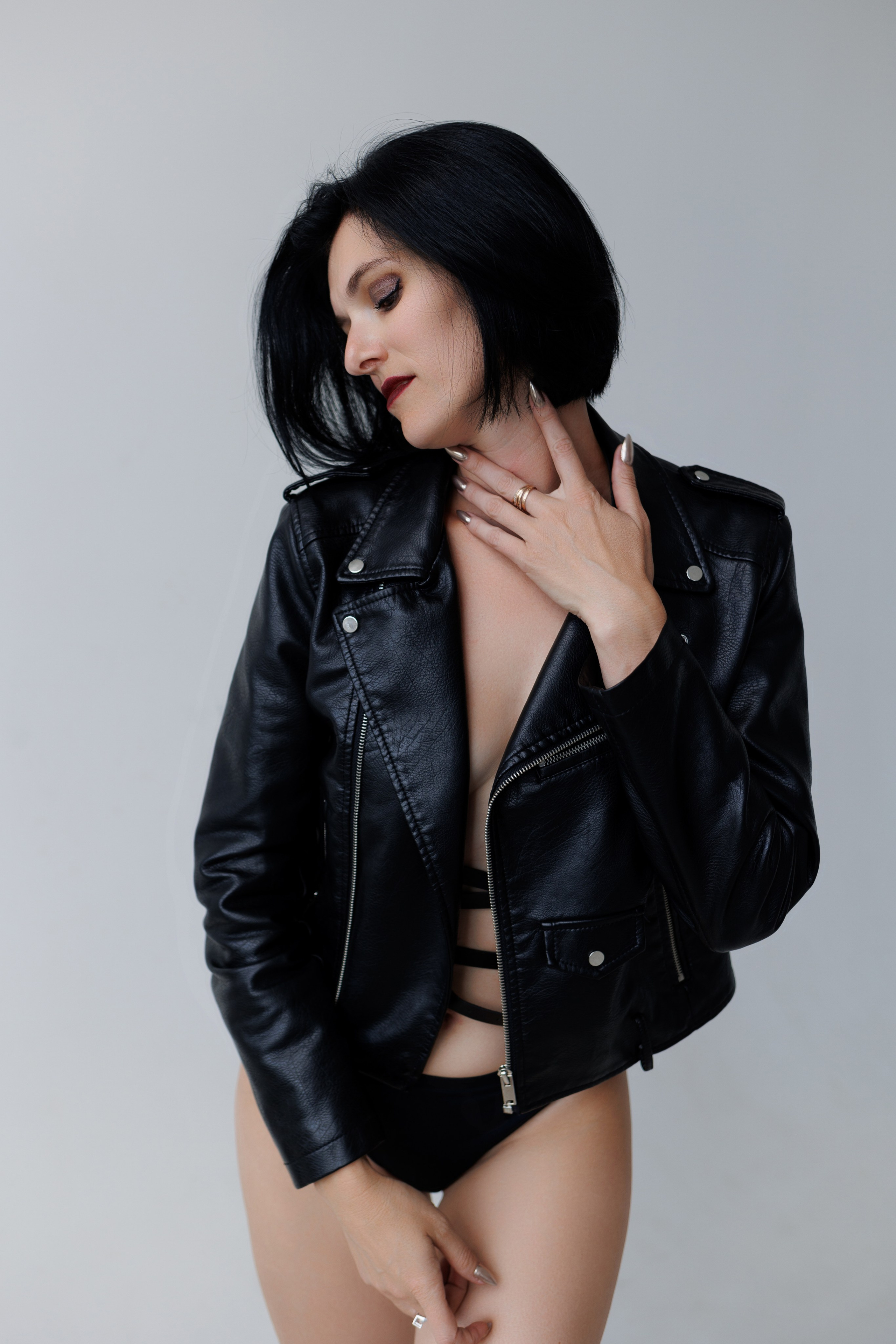 Цепи. Анна Демидец — фотограф и маркетолог в Новошахтинске, Шахтах и Ростове-на-Дону